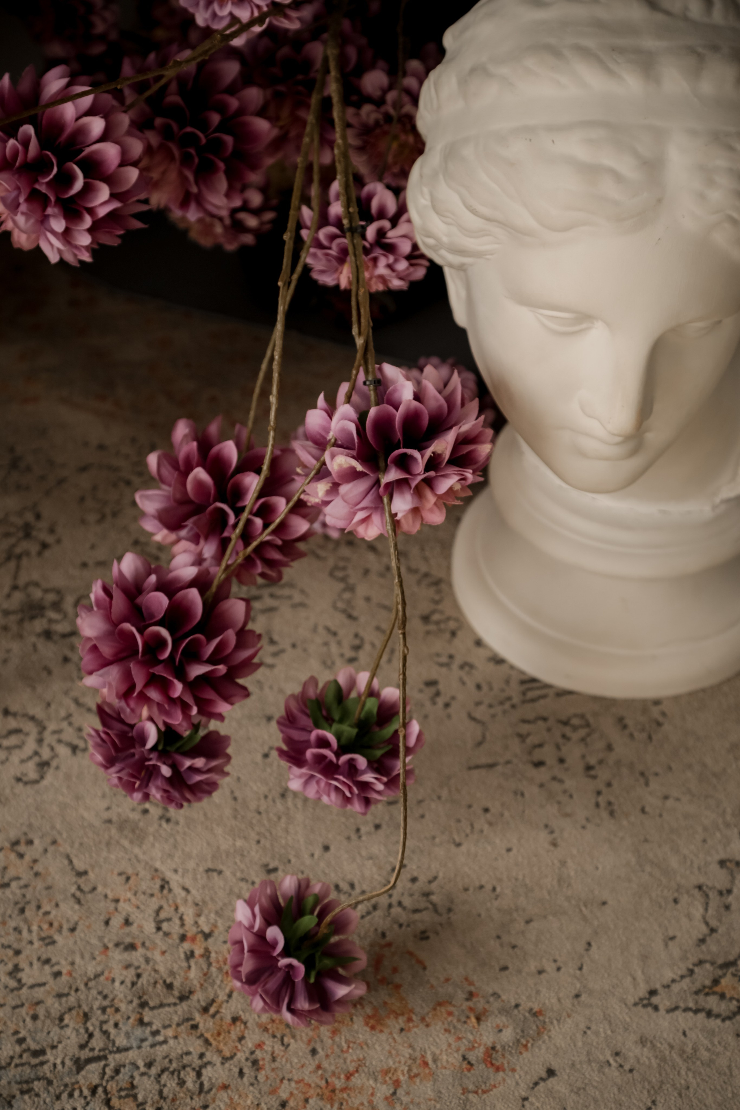 Девичник Нади с девочками в фотостудии. Свадебный фотограф Беларусь Ольга Козыренко