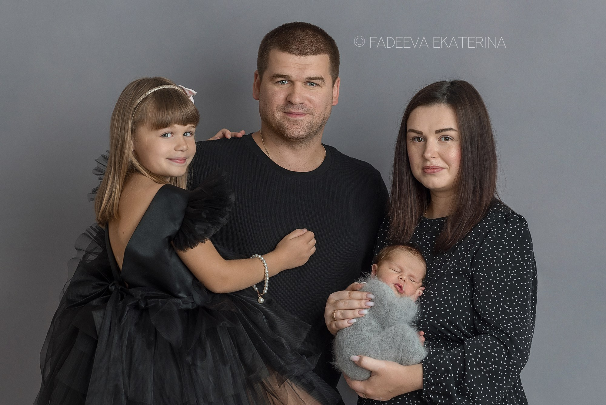 Новорожденные. Фотограф новорожденных Санкт-Петербург Екатерина Фадеева