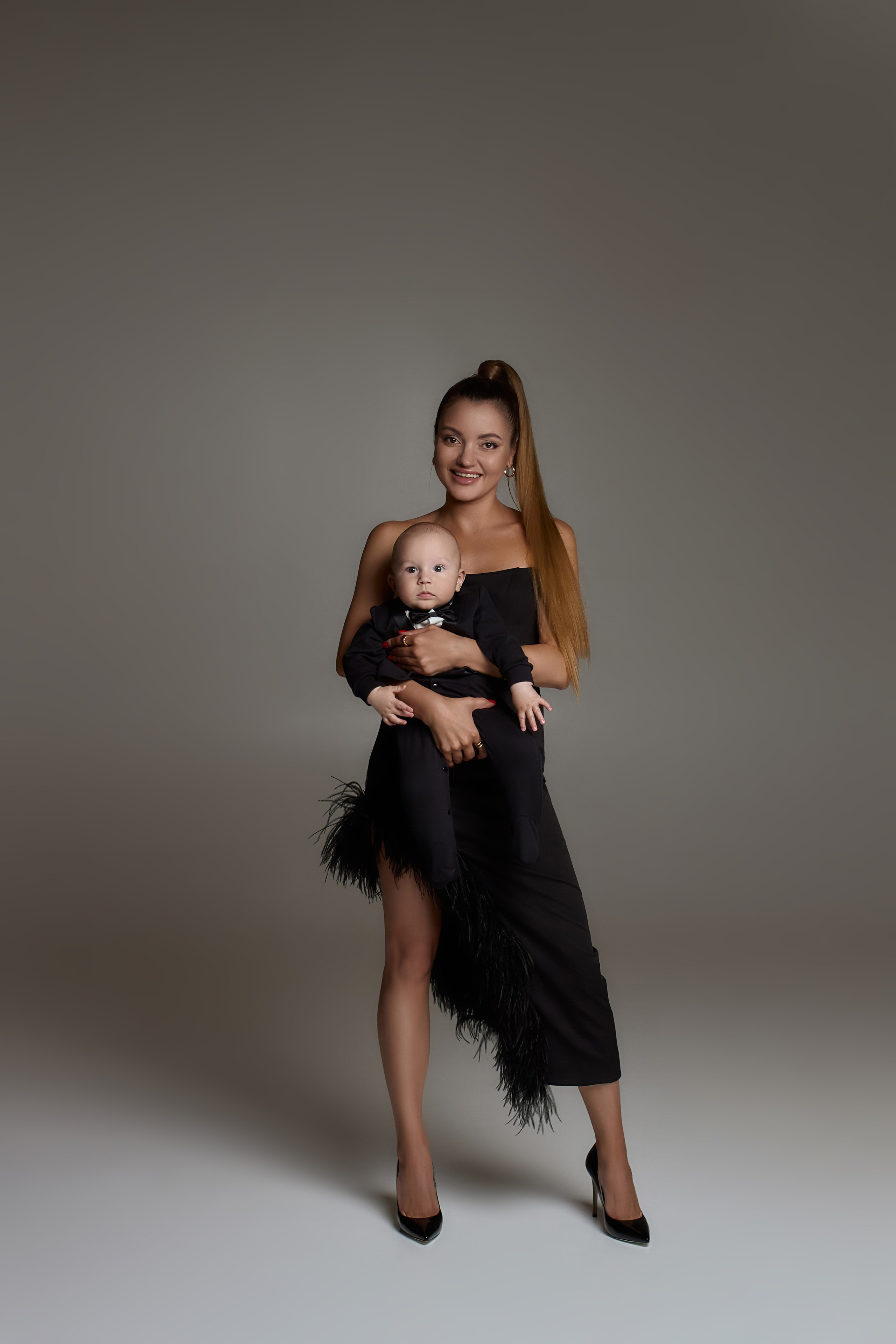 К&V. Фотограф Екатеринбург Елена Минина