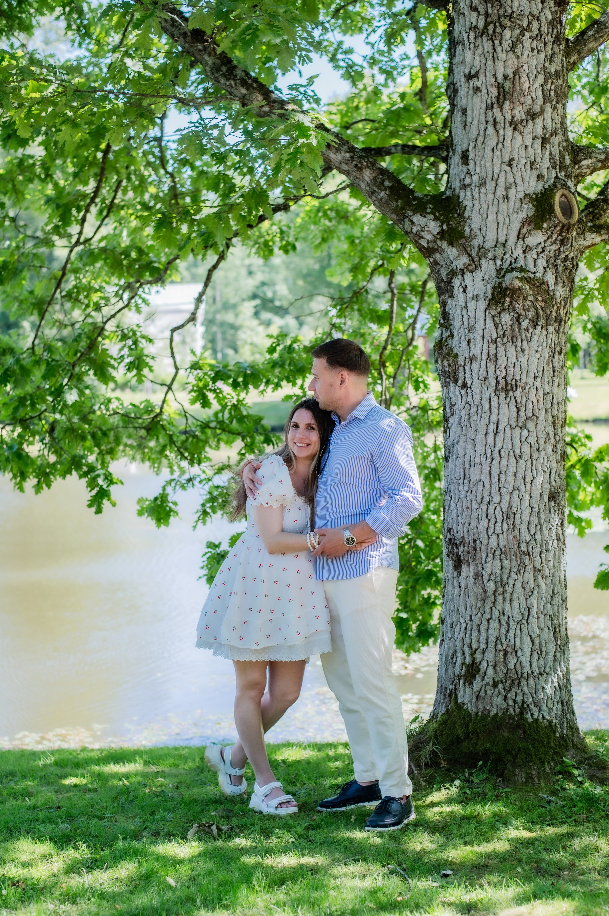 Свадьба Петр и Вероника. Свадебный и семейный фотограф в Санкт-Петербурге — Мария Черепанова