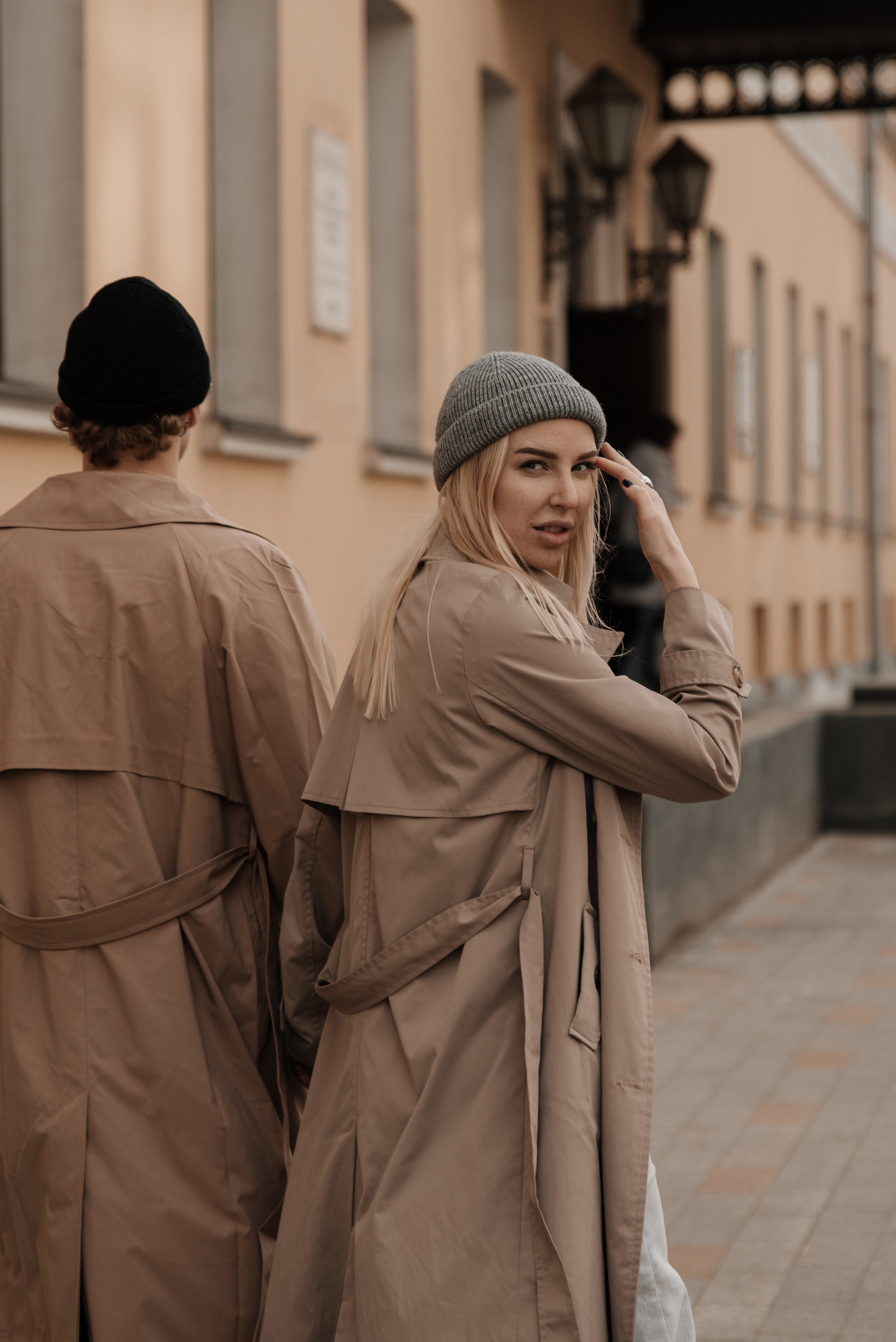 Оля ♡ Толя. Фотограф Ольга Плеханова | Нижний Новгород, Москва