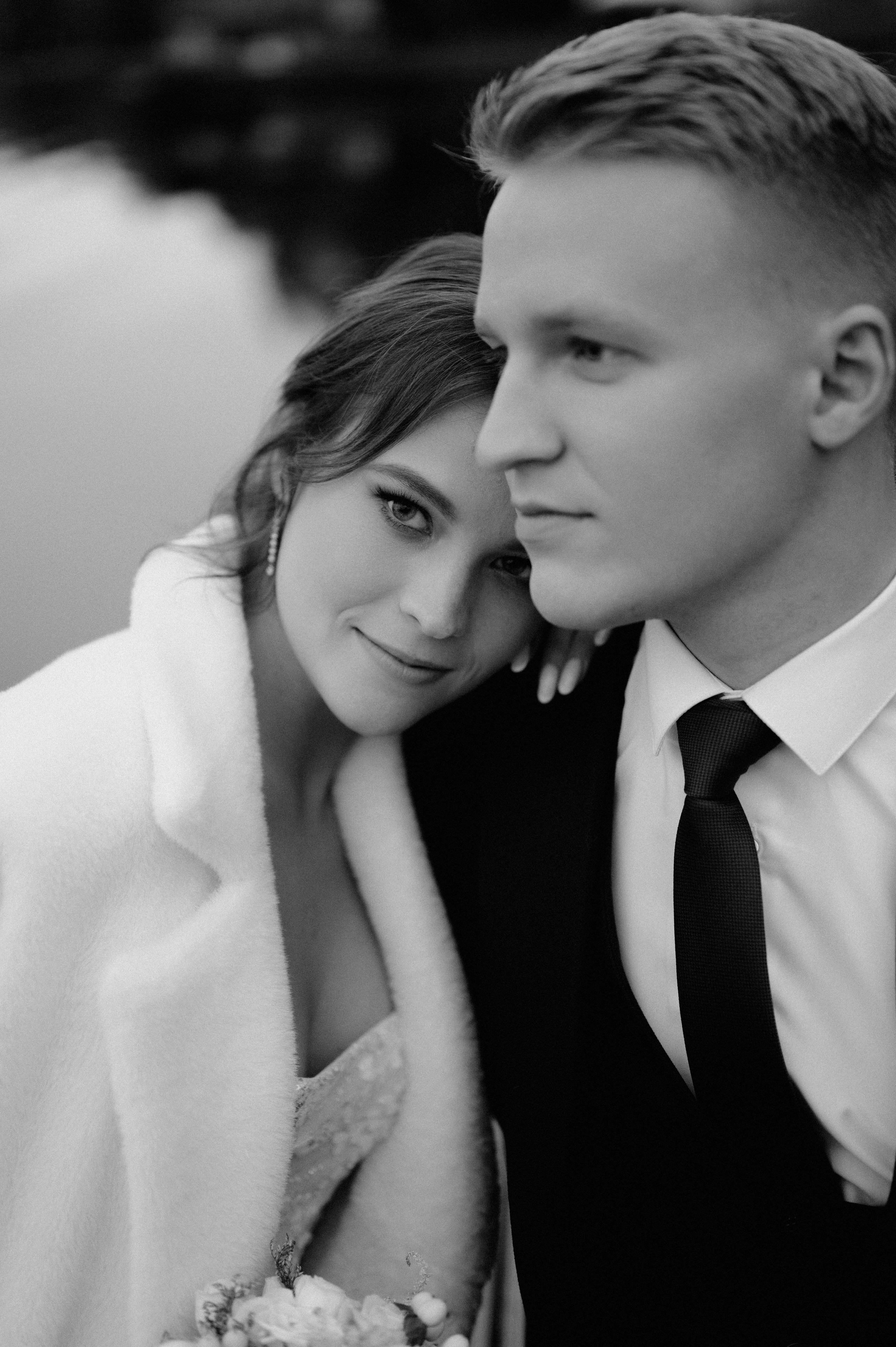 Свадьба Анастасии и Александра. Фотограф Мария Бондаренко