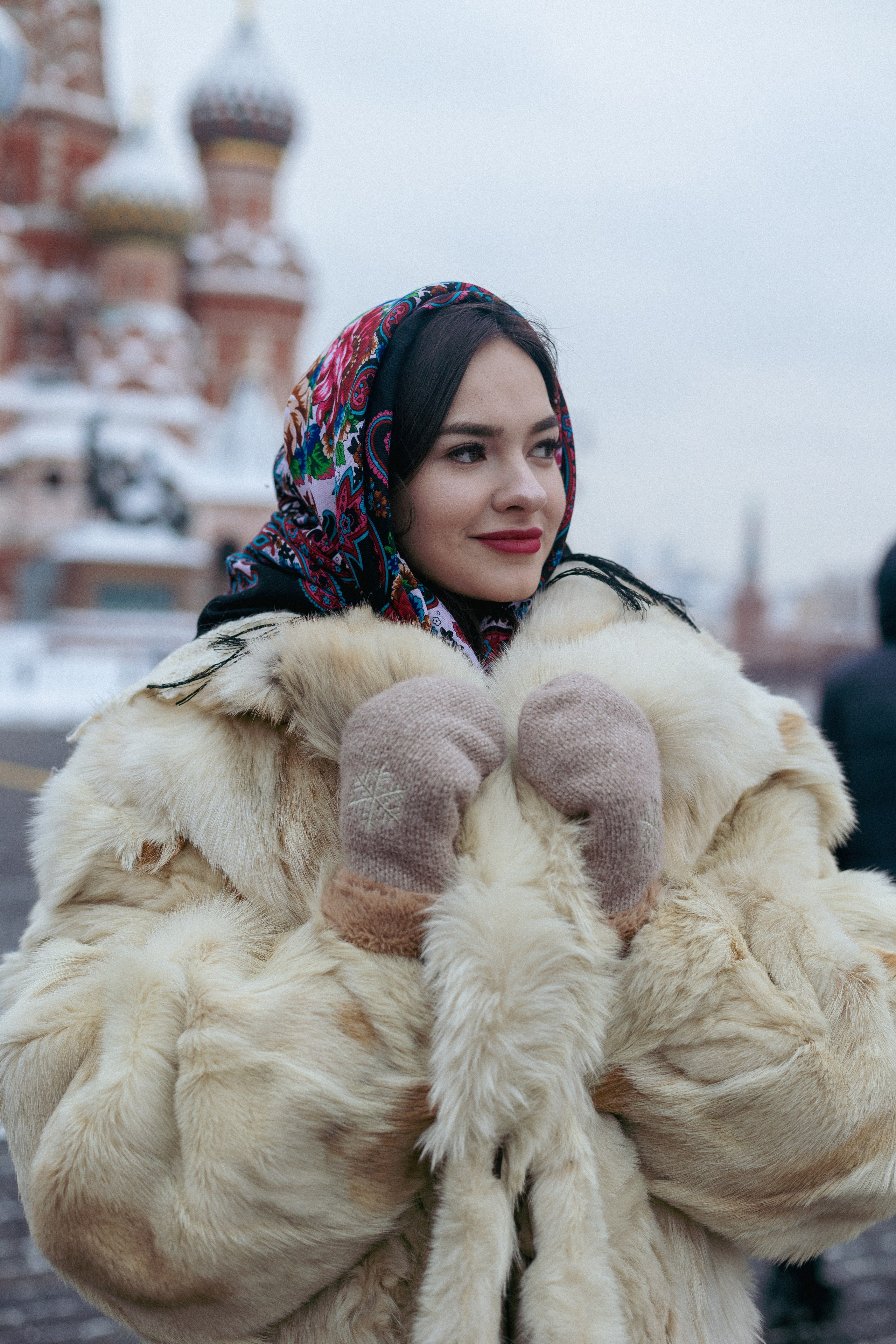 Полина. Наталья Косьянова. Ваш фотограф. Москва