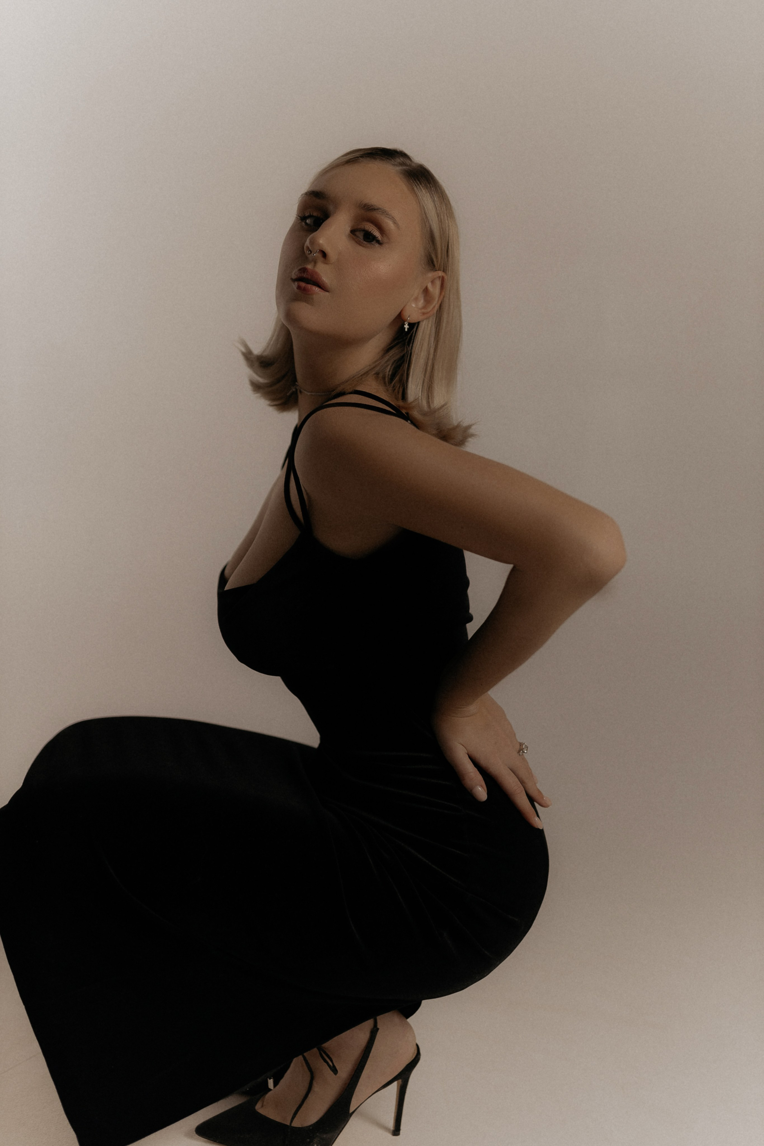 Полина. DARYA.BELKINA