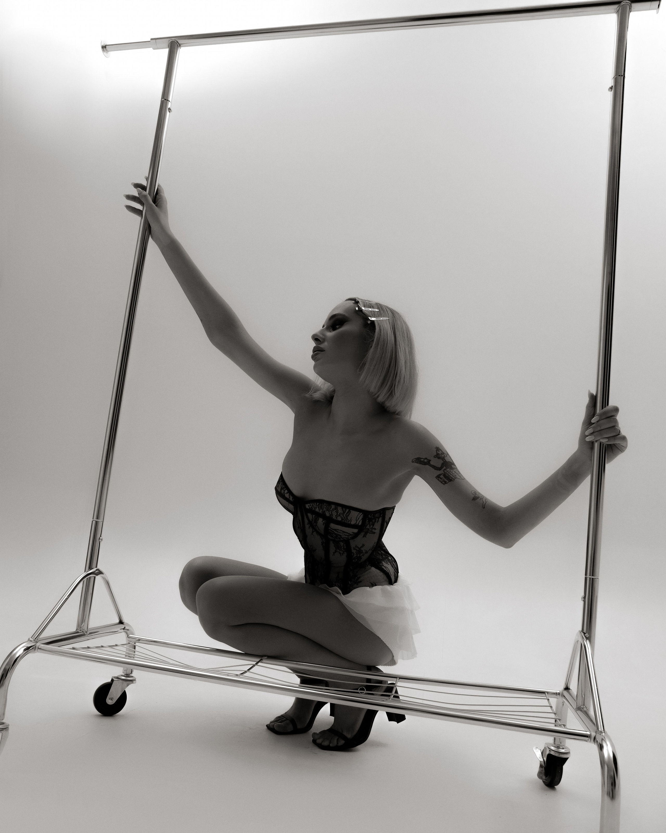 Ксения. DARYA.BELKINA