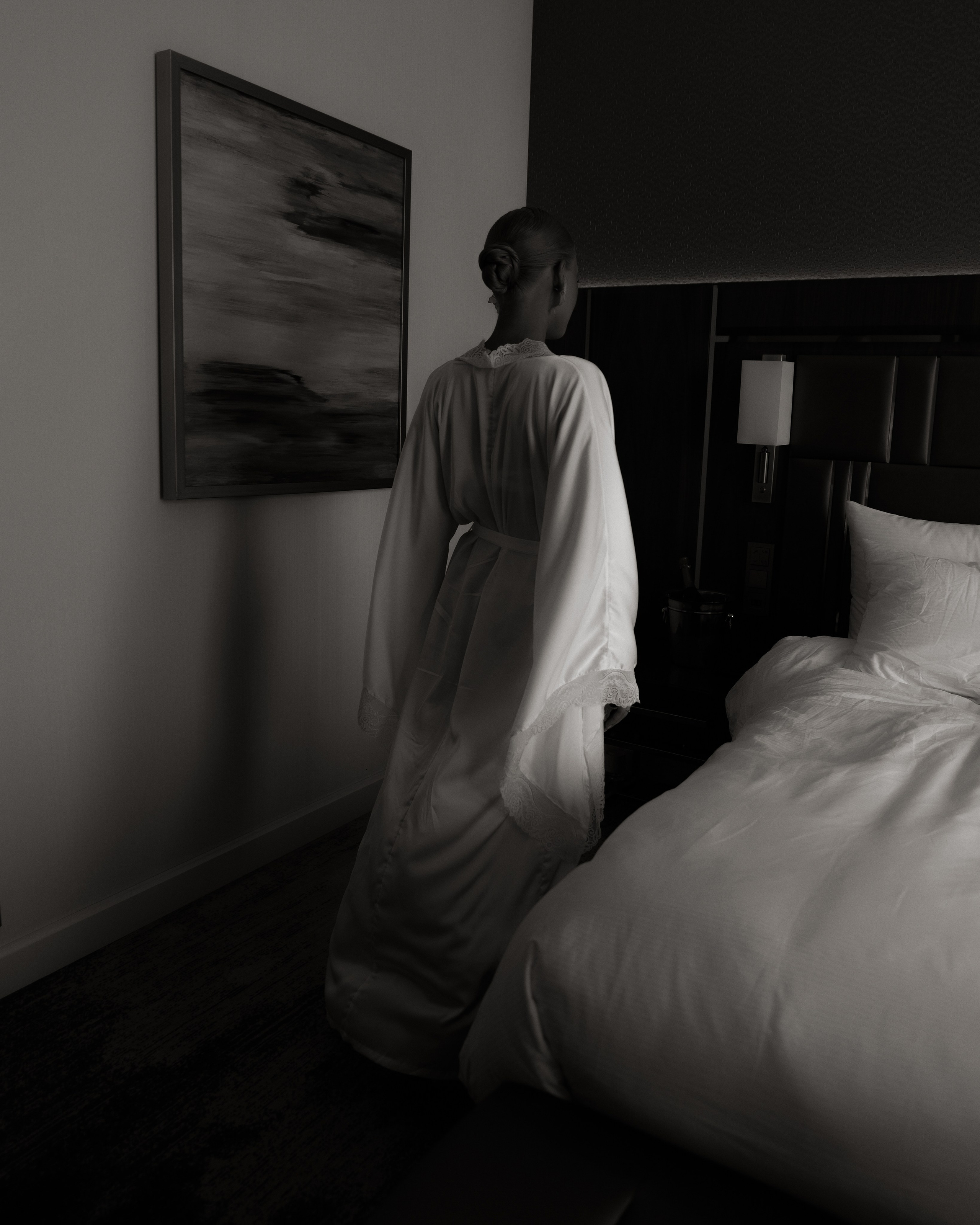 Андрей и Маргарита. DARYA.BELKINA