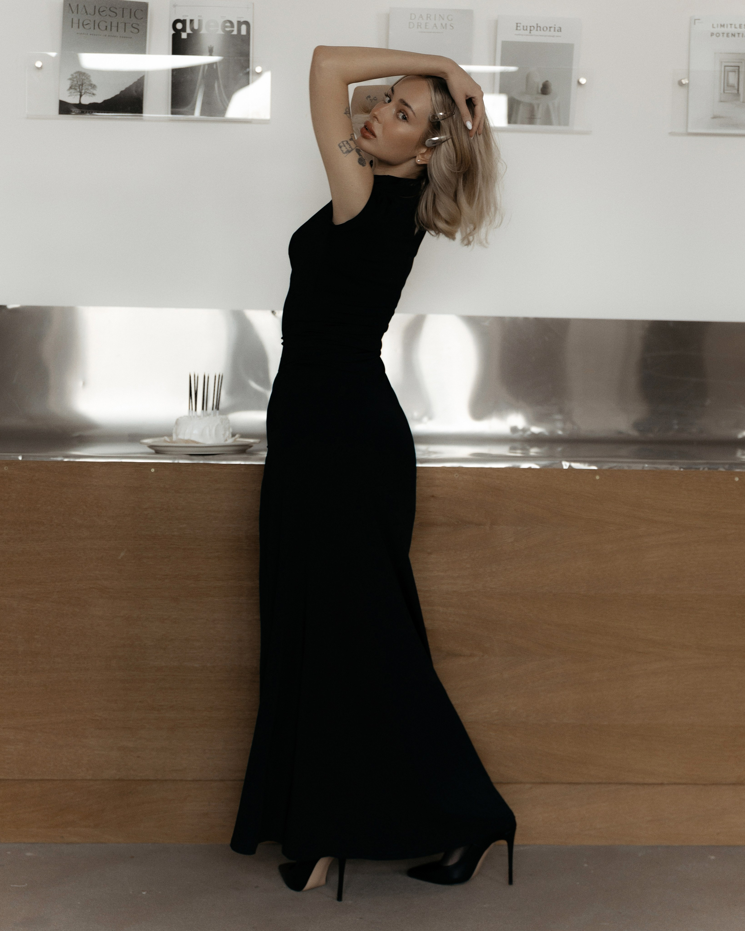 Ксения. DARYA.BELKINA