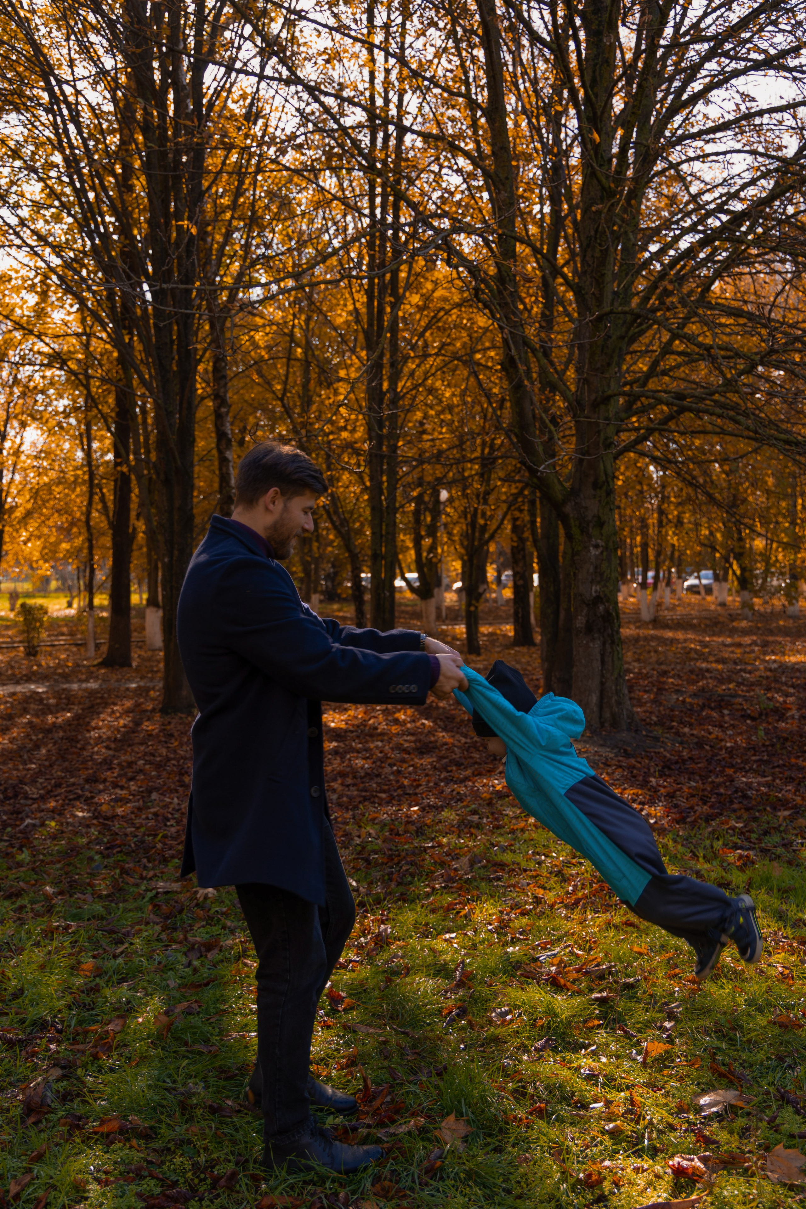 Лера, Дима, Максим. Фотограф Москва Людмила Белова