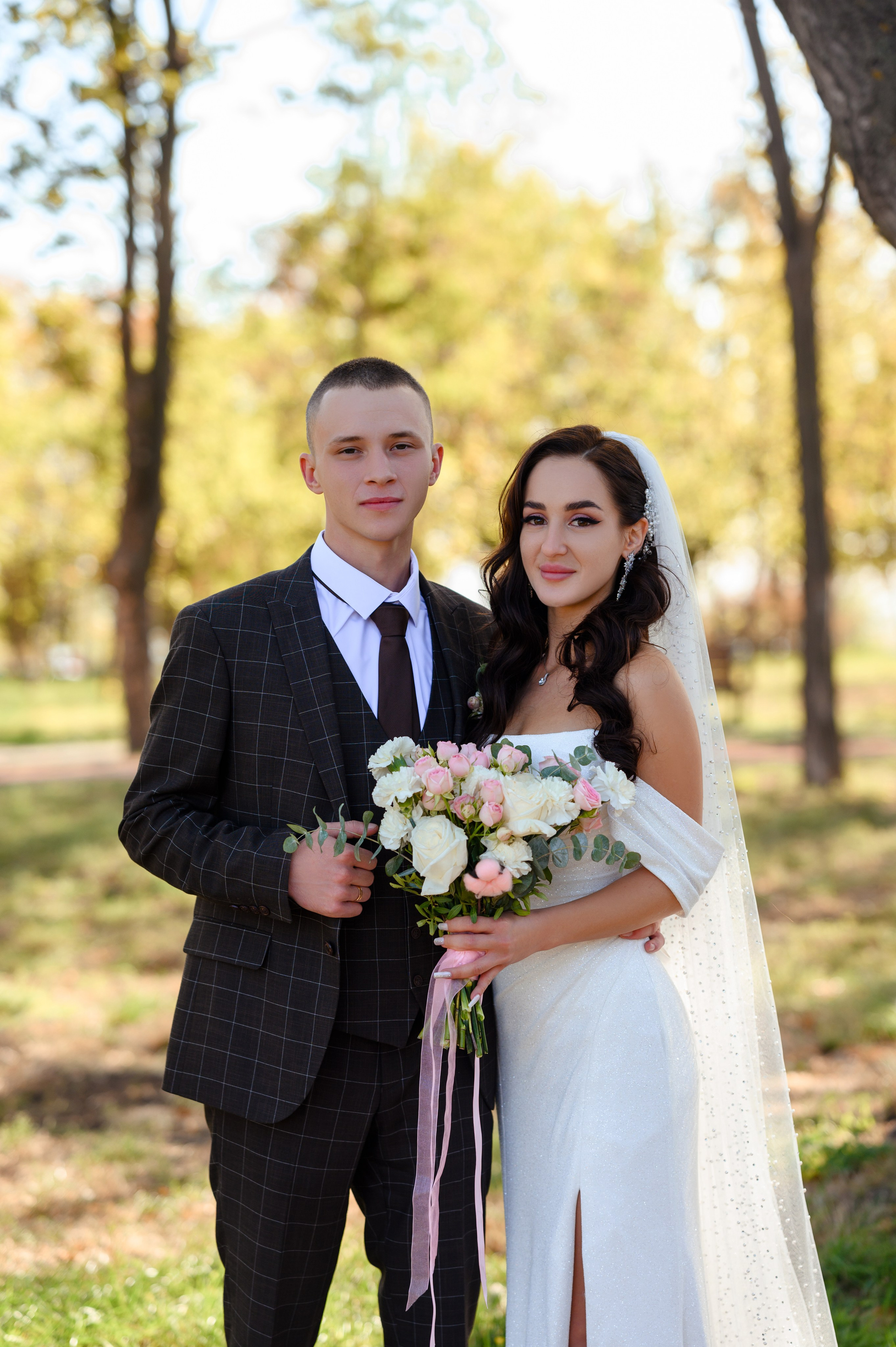 Фотосессия в Мариуполе. Семейный и свадебный фотограф в Донецке и Макеевке Дяченко Наталья