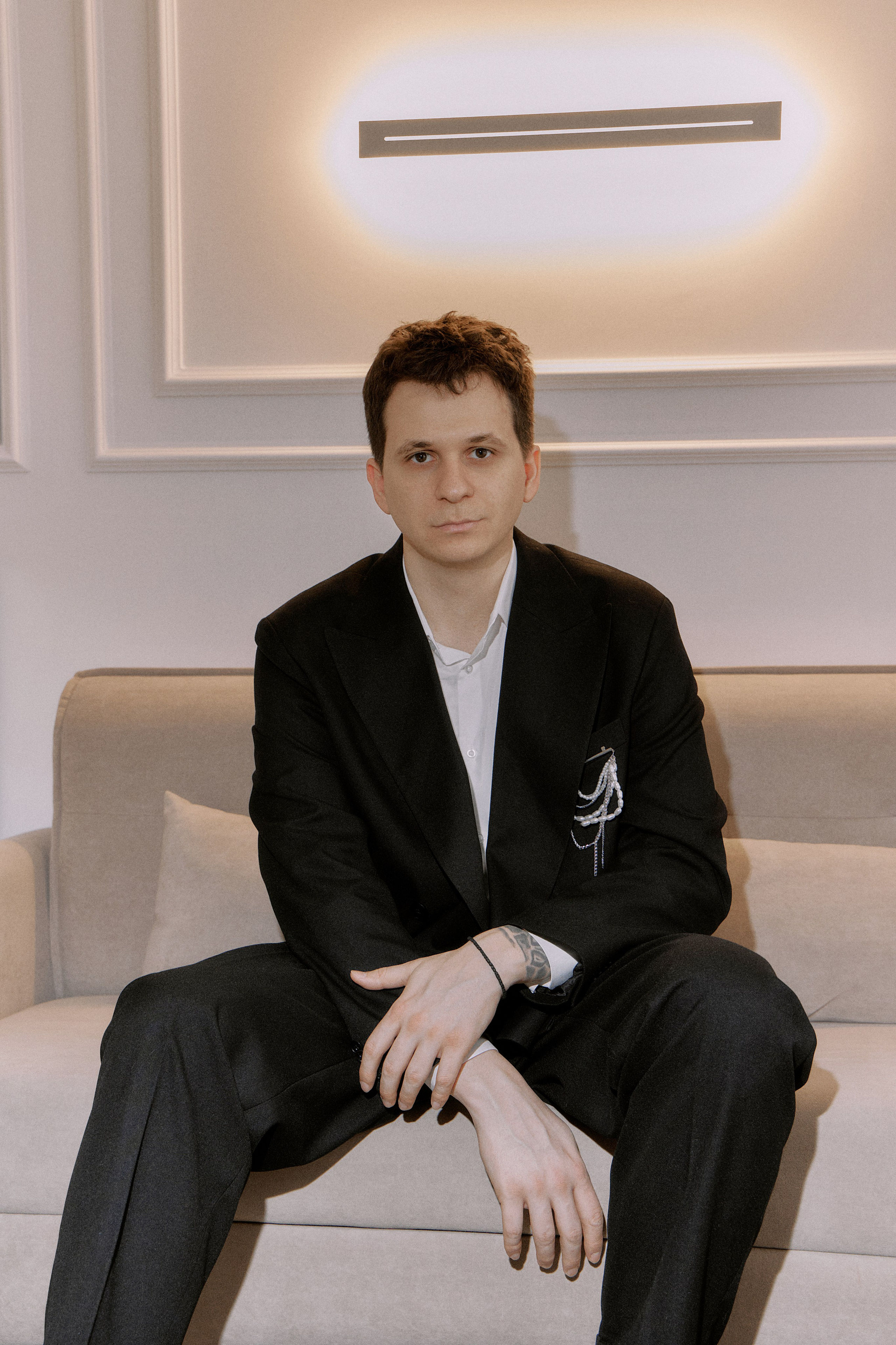 Цветок. Фотограф Елена Краснопевцева