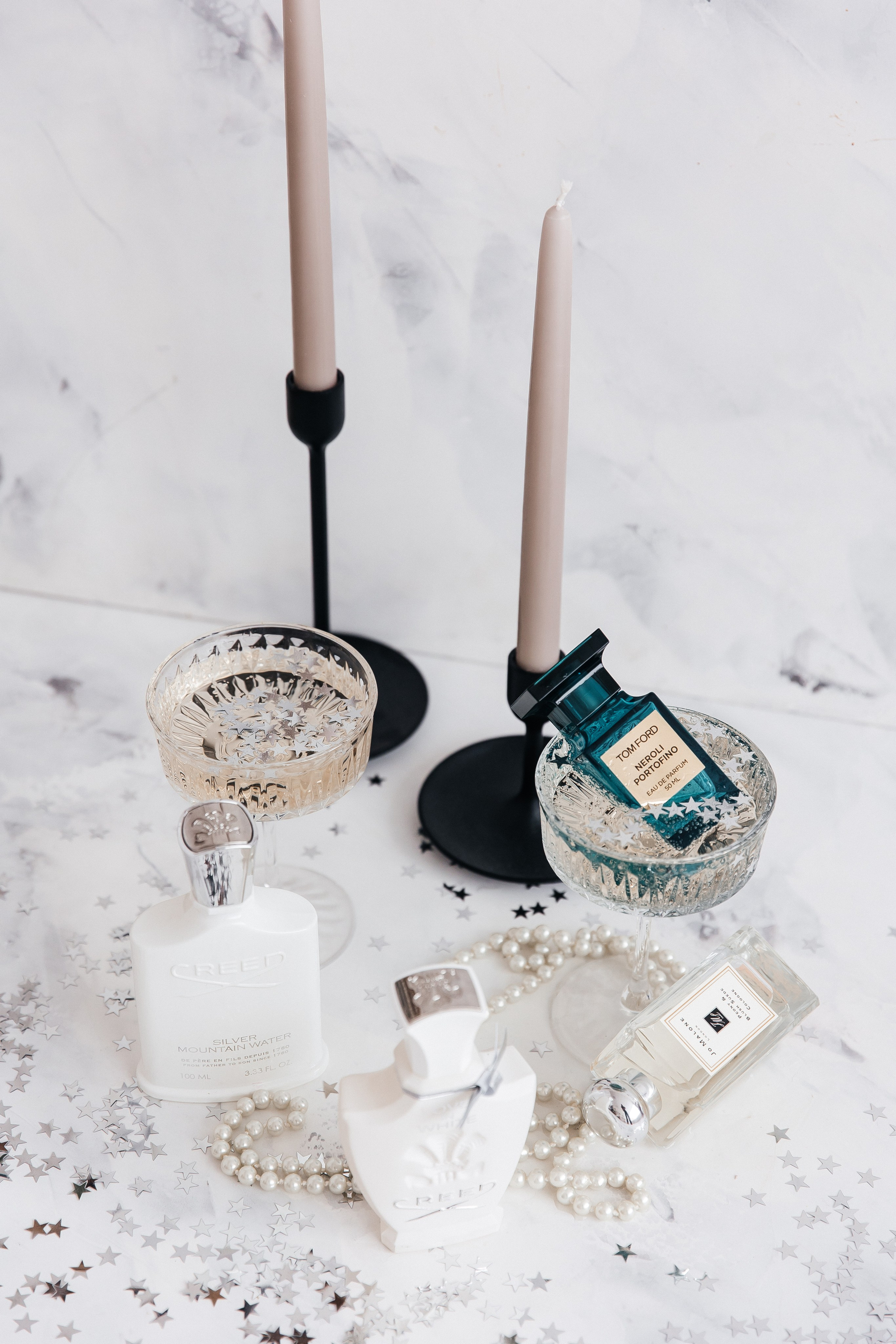 Парфюм. Фотограф Елена Краснопевцева