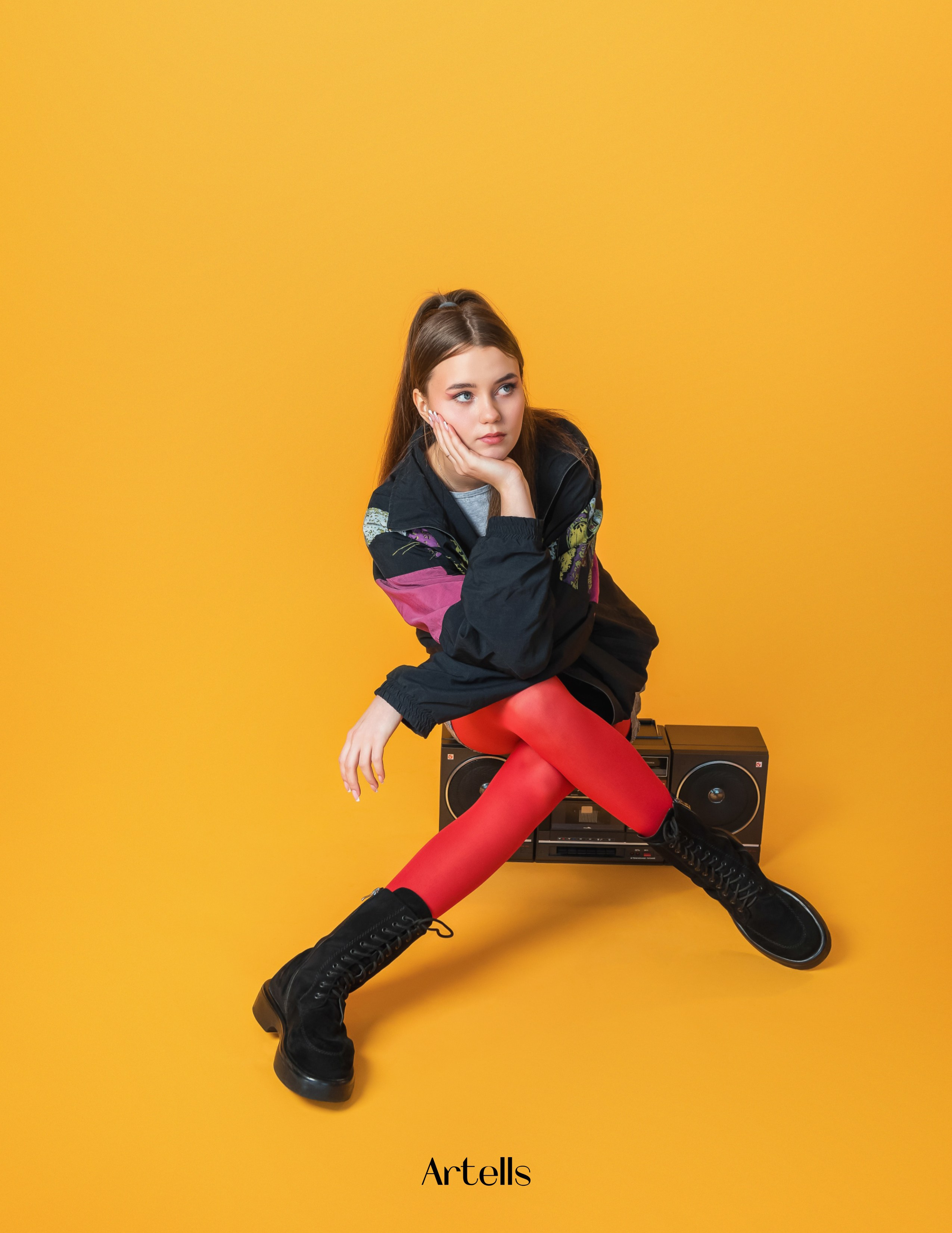 Семейный фотограф в Братске Маклакова Татьяна