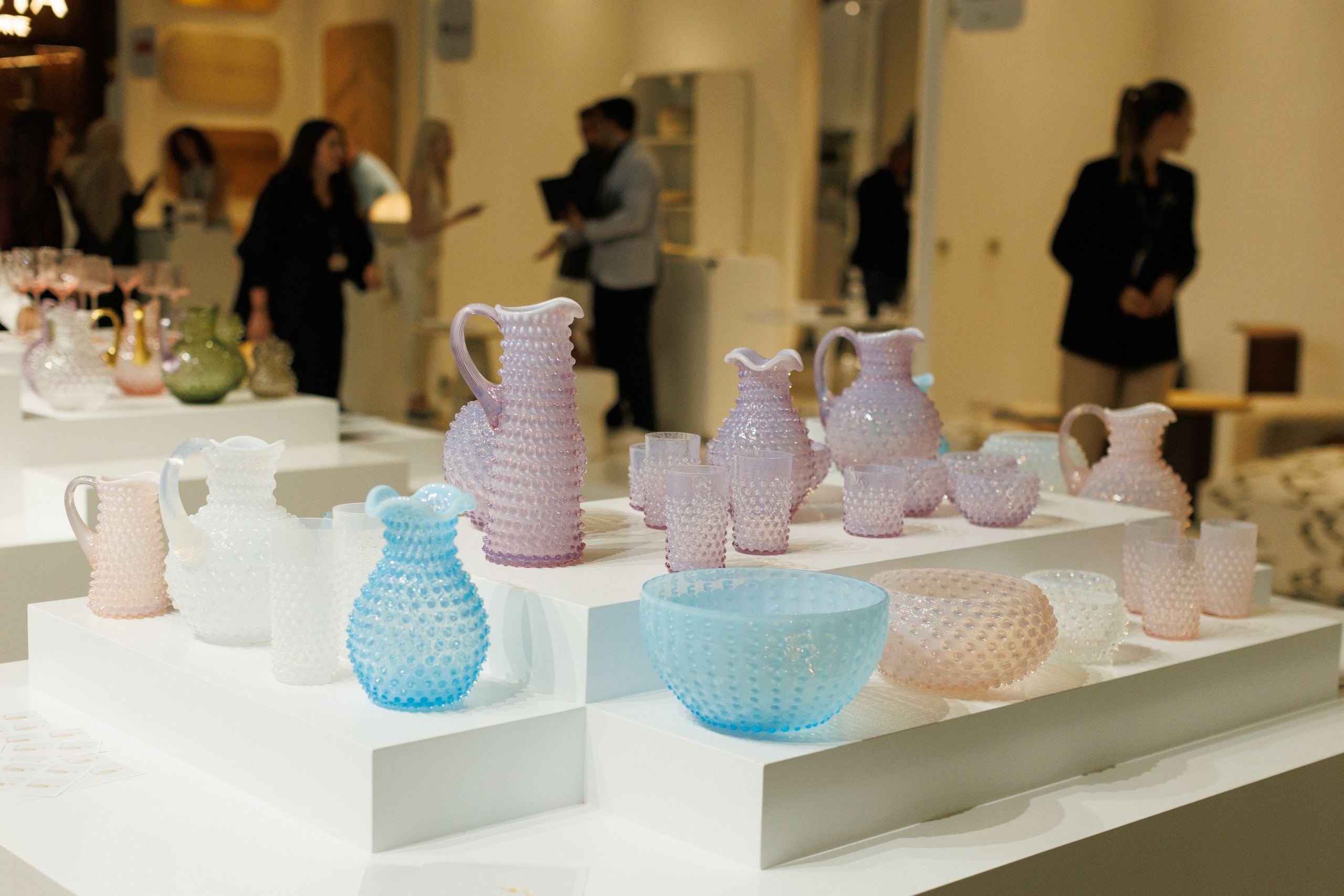 DUBAI DESIGN WEEK 11.25. Фотограф в Москве