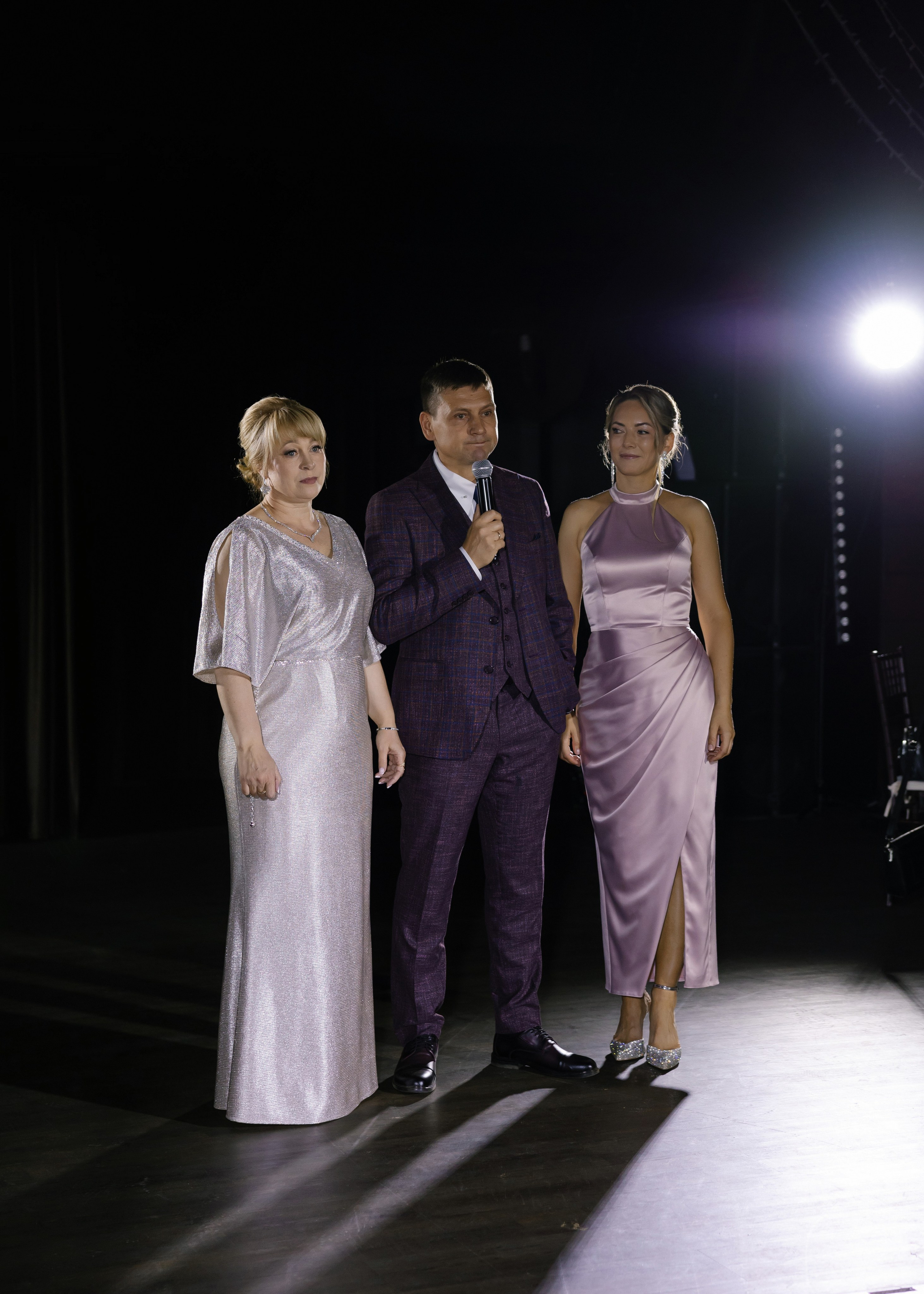 Антон и Алена. Свадебный фотограф в Калининграде Ольга Пасечник