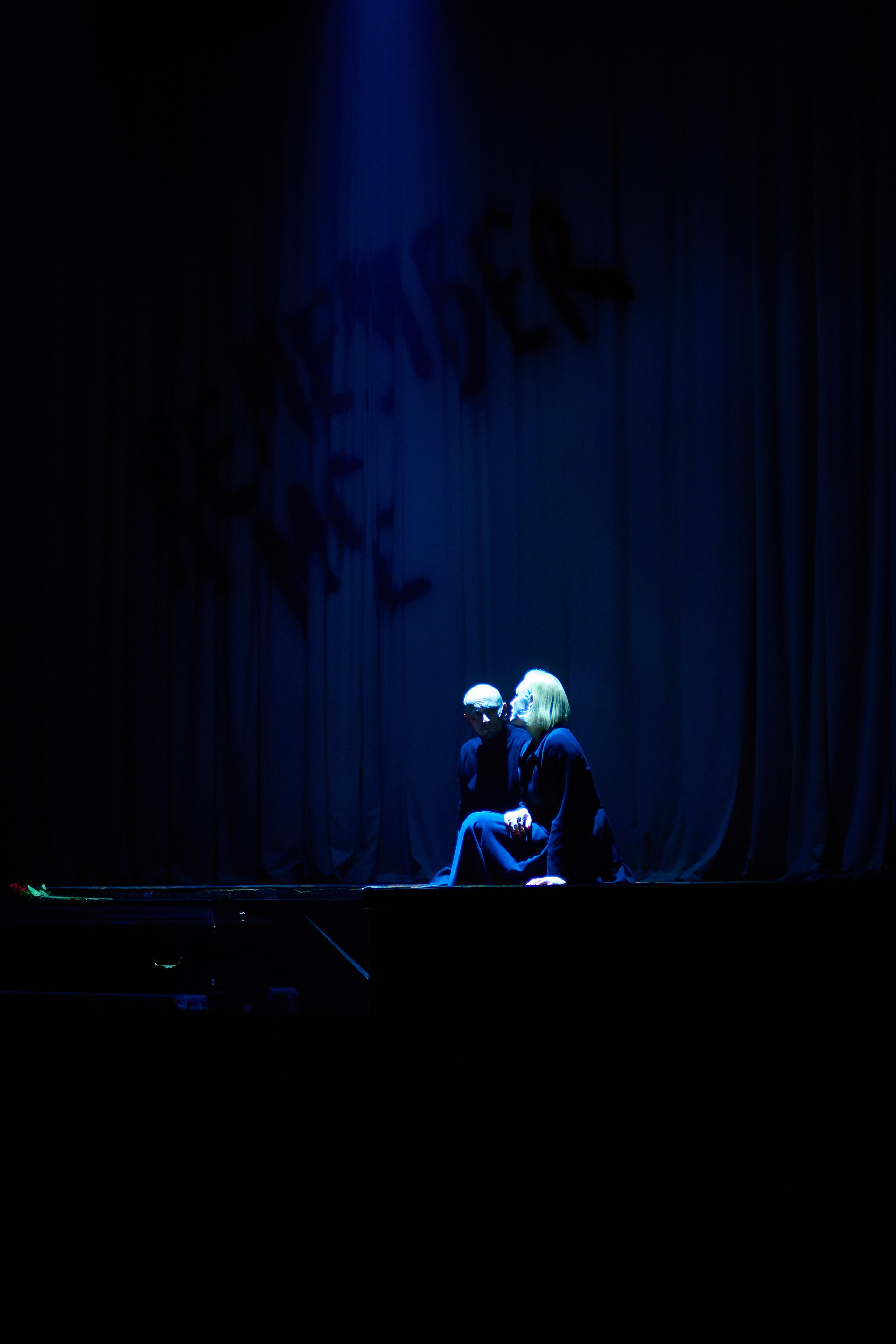 «Быть или не быть» Закулисье Театра Наций. Wish Films — Фото и видео для брендов и личных проектов | Фотограф и видеограф