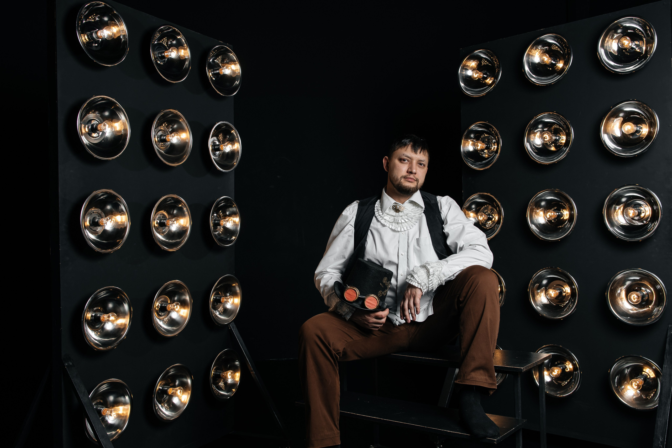 Что ж, фокусы ложь. Свадебный и Семейный фотограф г. Ижевск Гульназ Солдатова. Гульназ фото