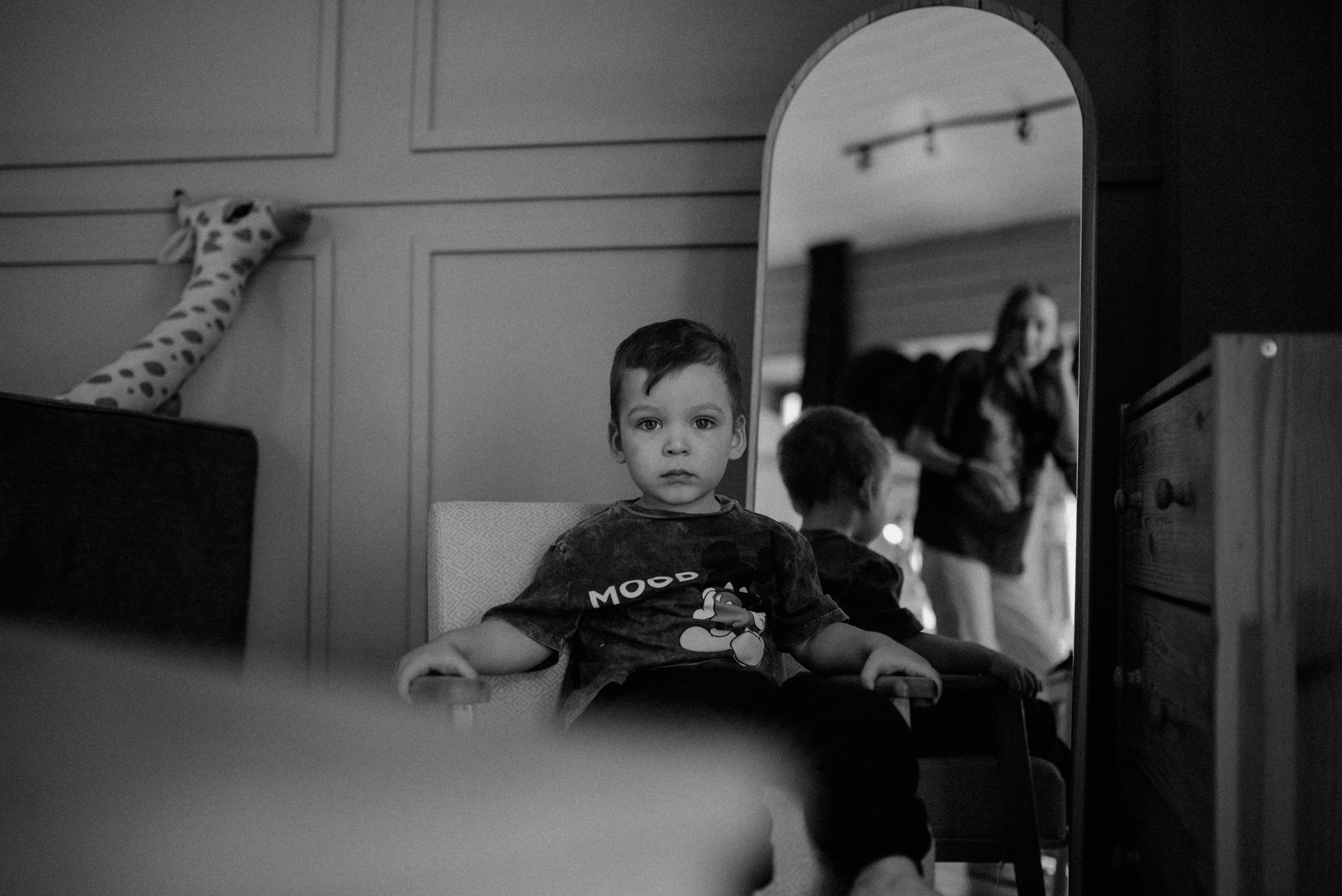 Family. Фотографирую искусство в Хабаровске