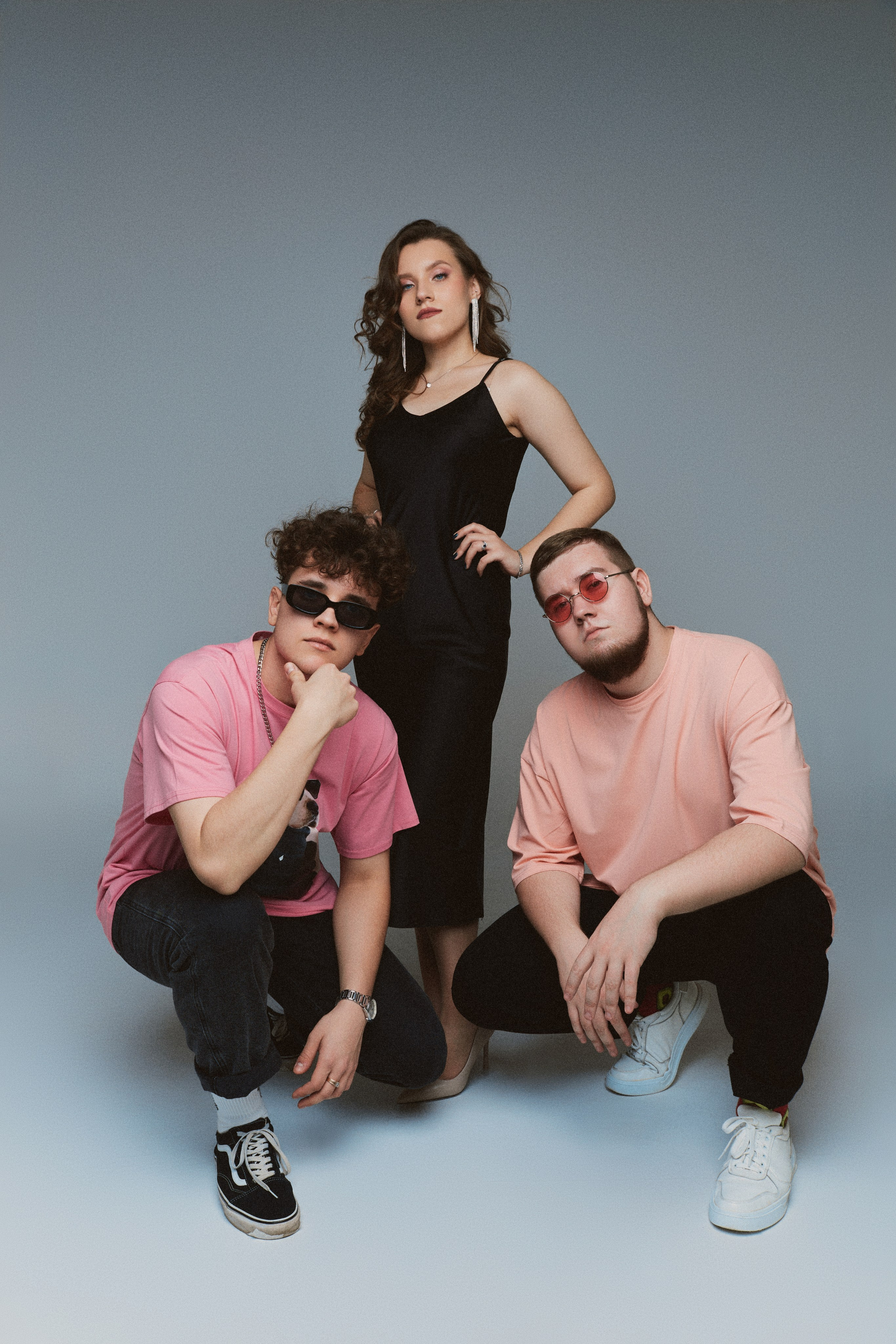 Проект «CUTE». Фотограф и видеограф в Кургане Леонид Корнильев