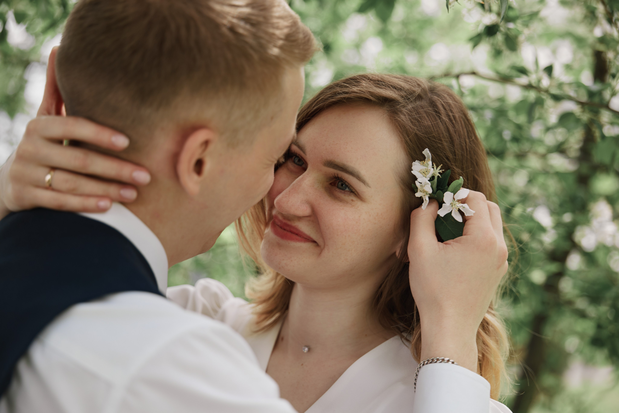 Александр и Александра. Фотограф и видеограф в Кургане Леонид Корнильев