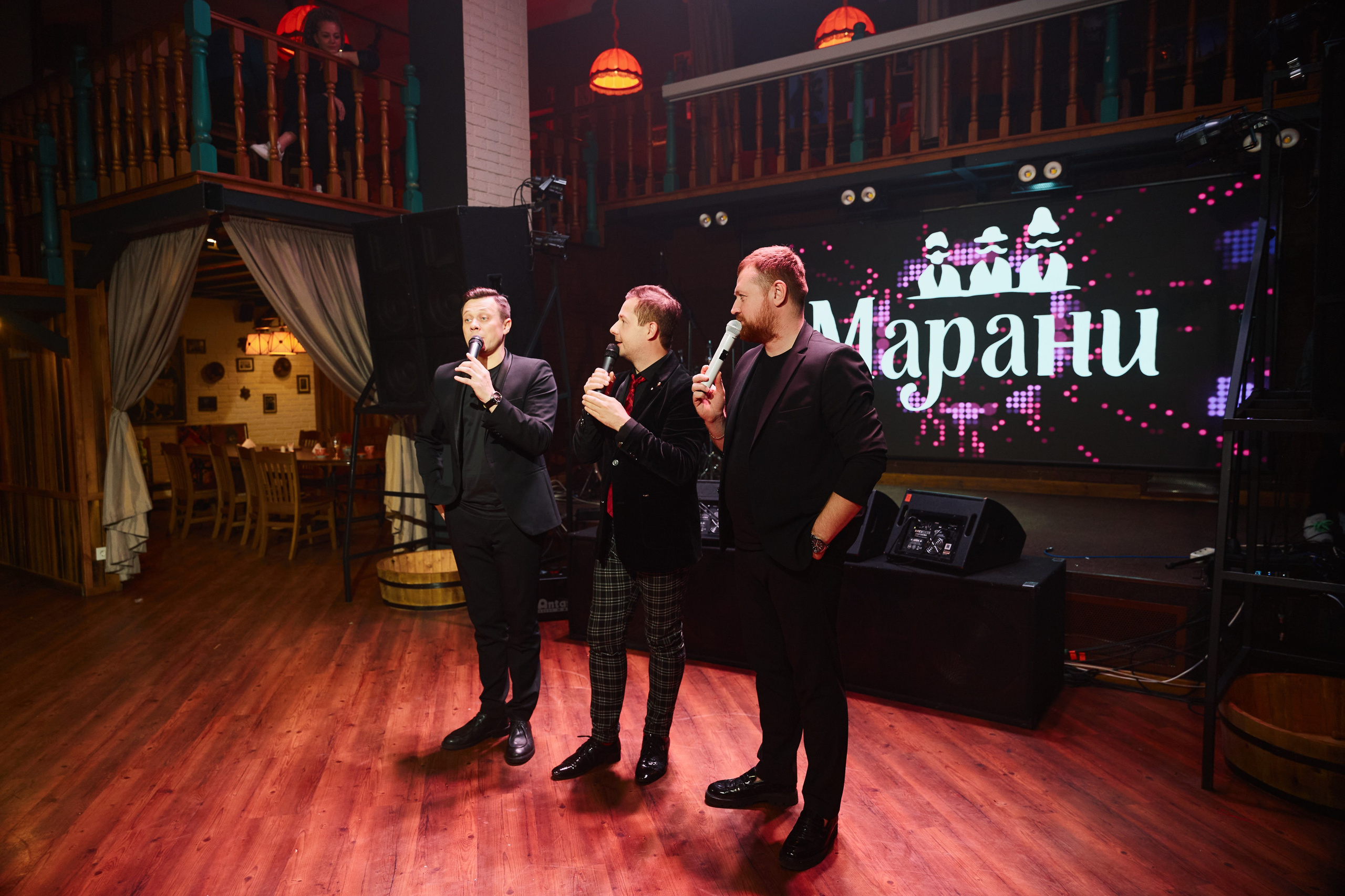 Арт-вечеринка 2026. Фотограф и видеограф в Кургане Леонид Корнильев