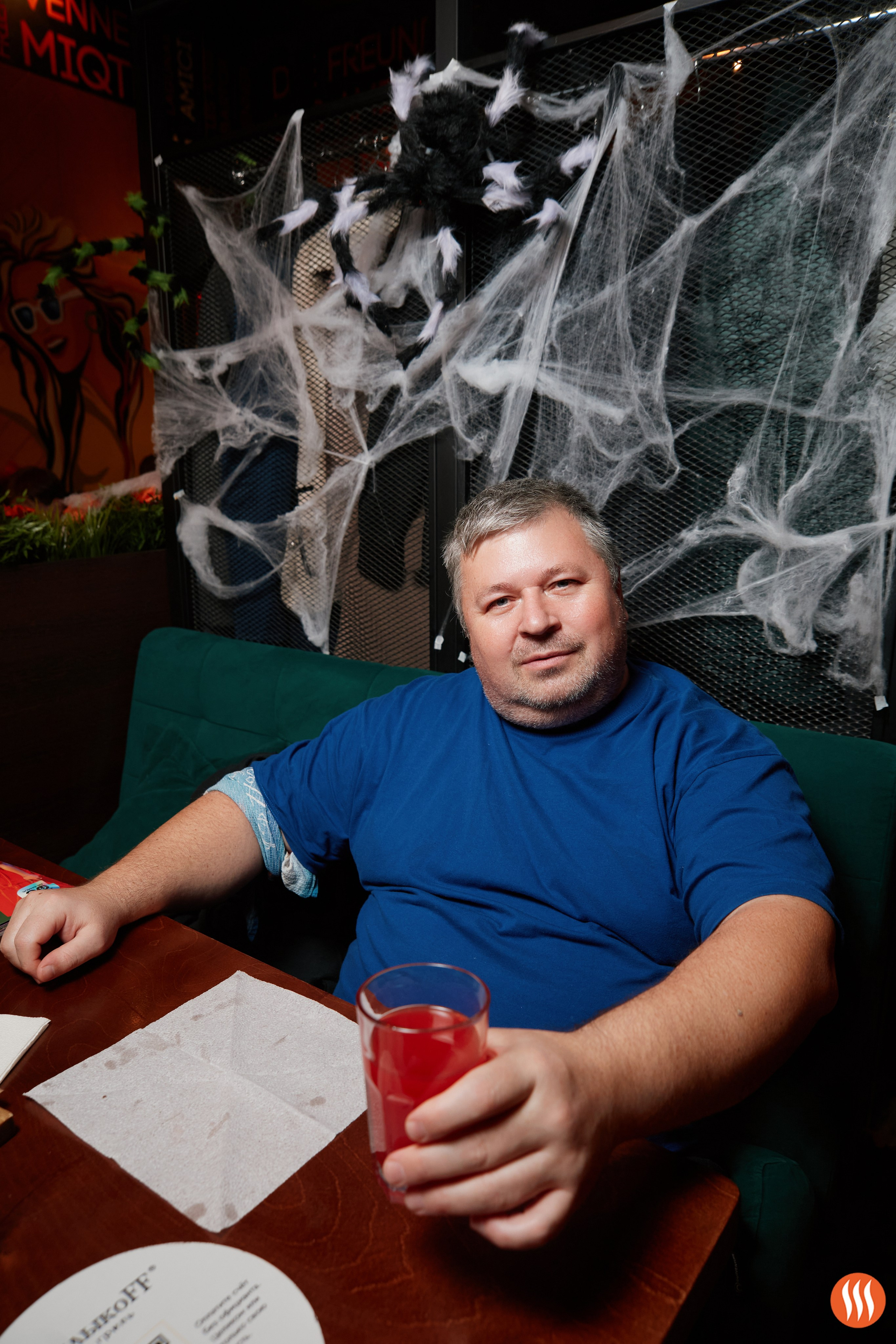 ШашлыкOFF. Фотограф и видеограф в Кургане Леонид Корнильев