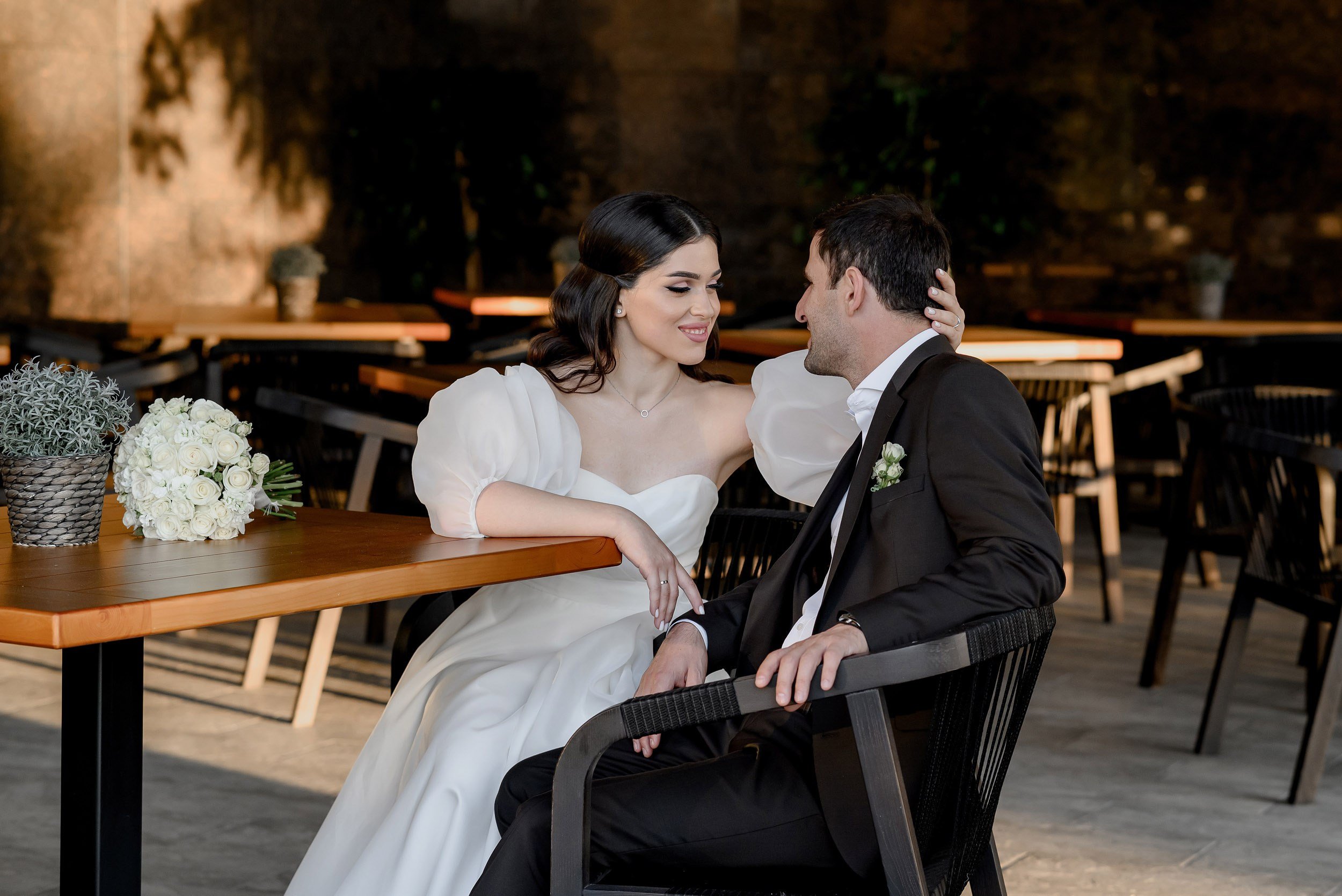 Свадебный фотограф. Свадебный и репортажный фотограф в Сочи и Краснодаре Сергей Грин