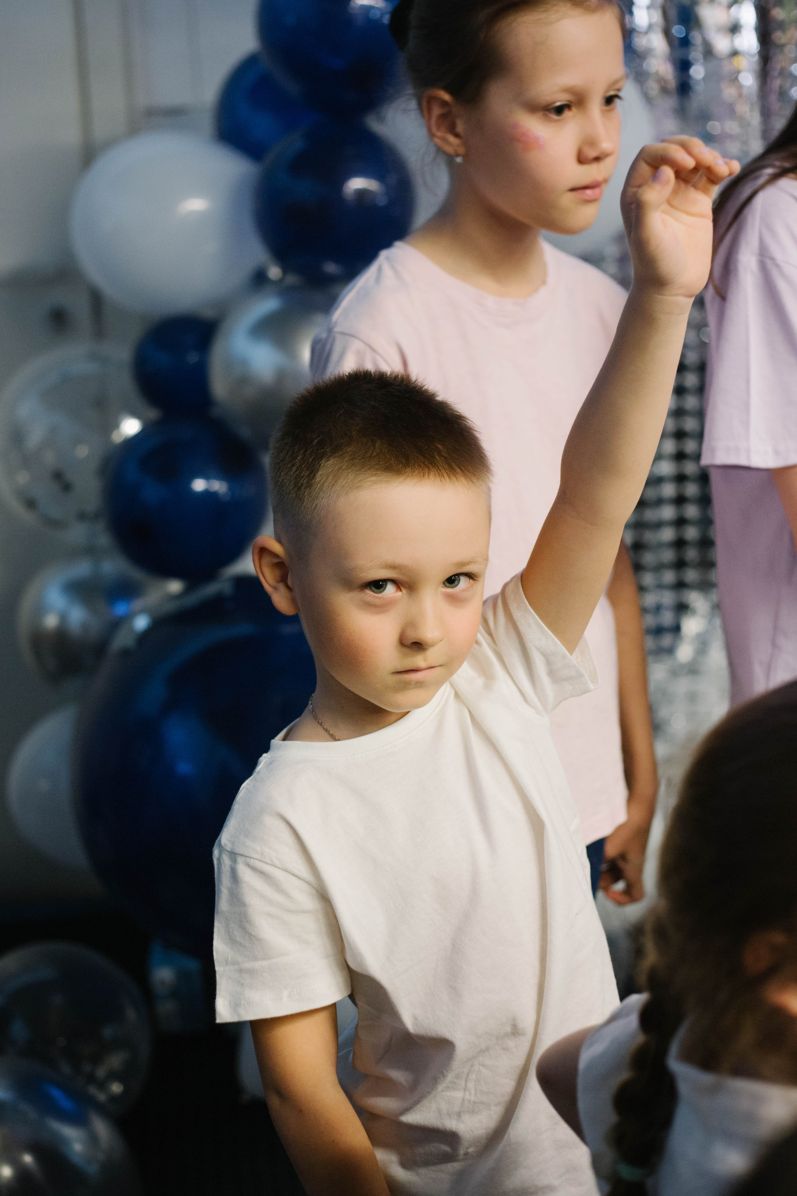 Giper.kids day. Фотоархив giper.fm