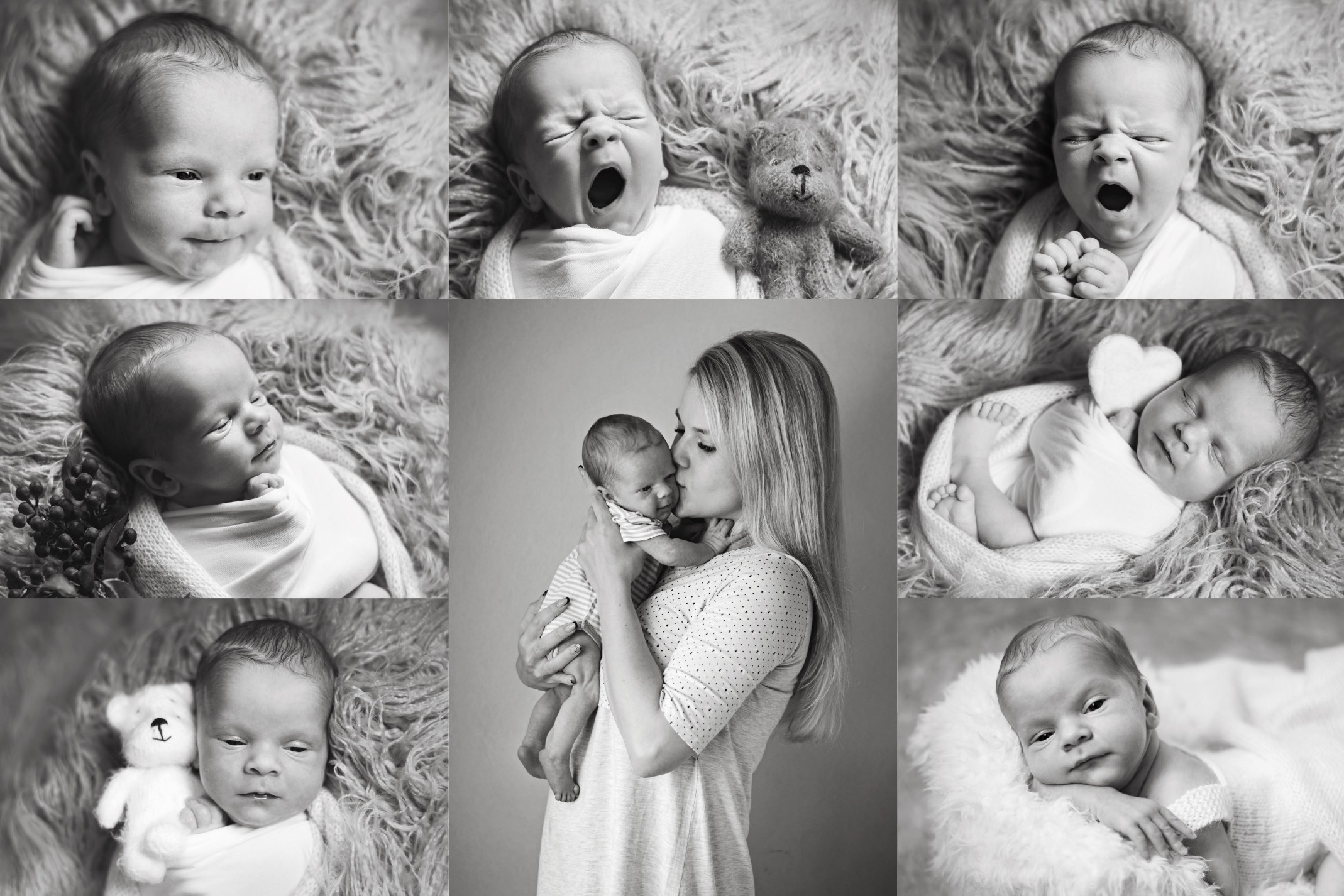 Фотосессия новорожденных Newborn в Сыктывкаре. Фотограф новорождённых детский фотограф Сыктывкар Наталья Линдт