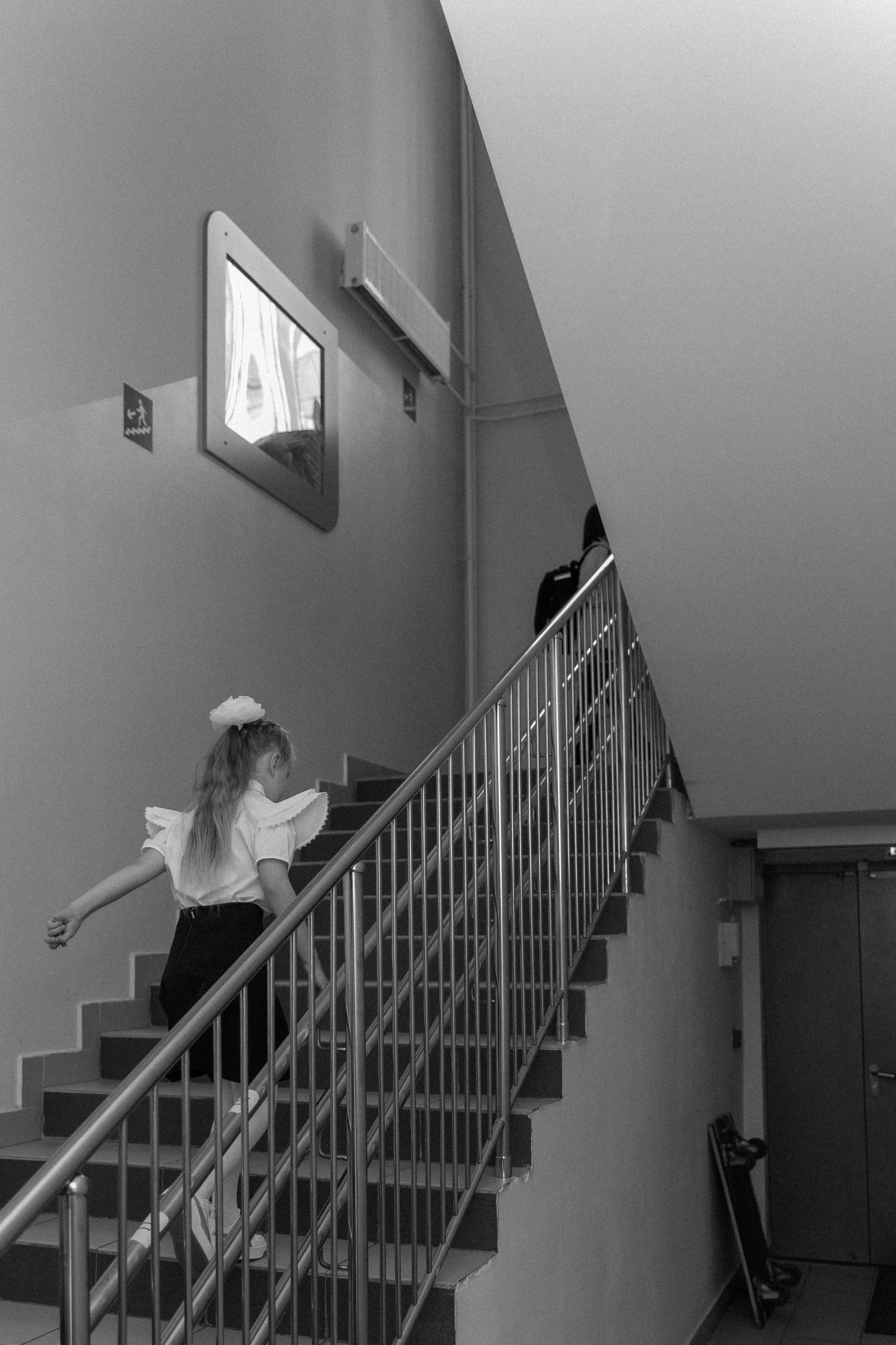 Фото и видео на выпускной в Москве и Абу-Даби. Фотограф и видеограф в Москве и Абу Даби Мария Кулагина