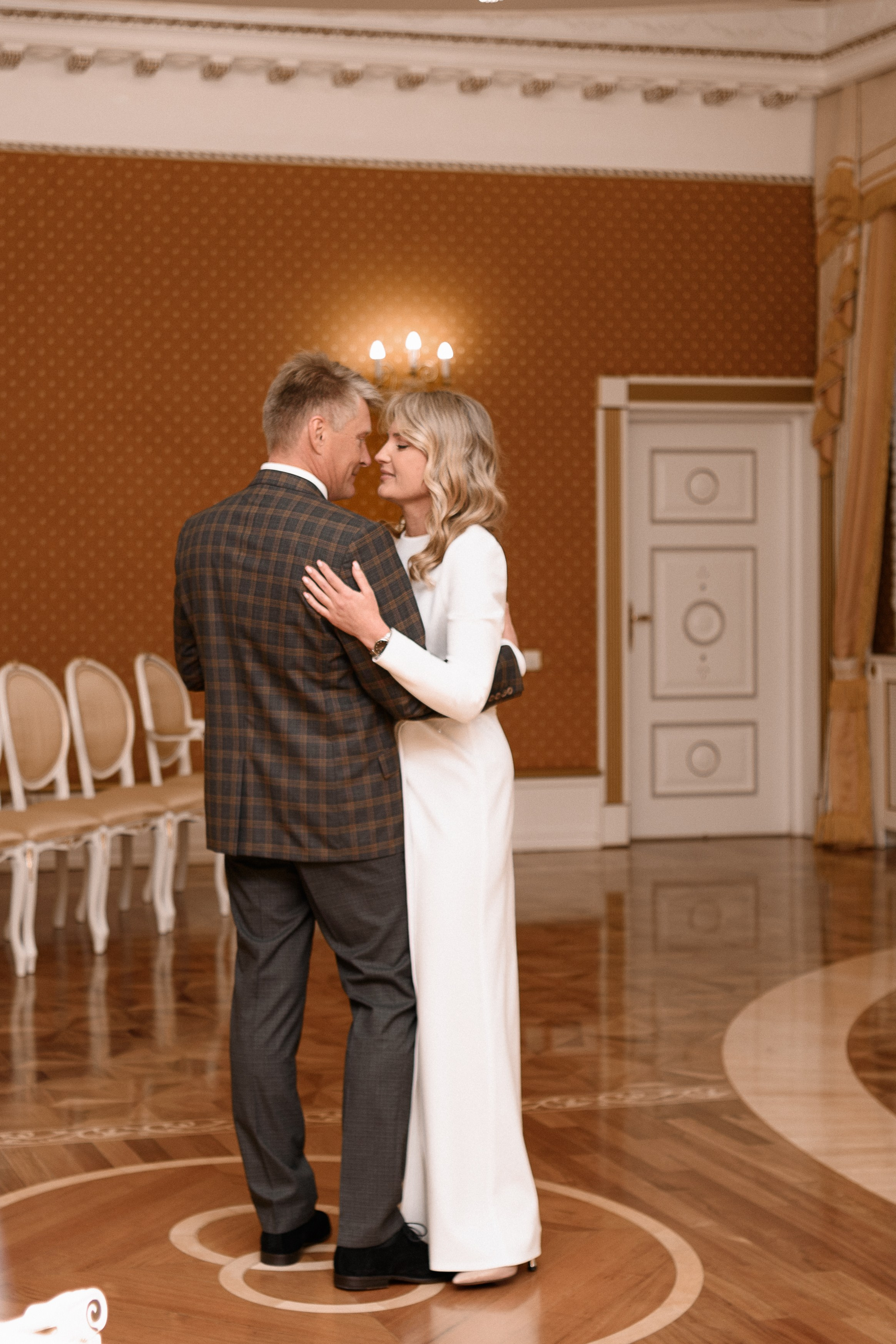 Дмитрий и Мария. Фотограф Дарья Мустафина, Тюмень