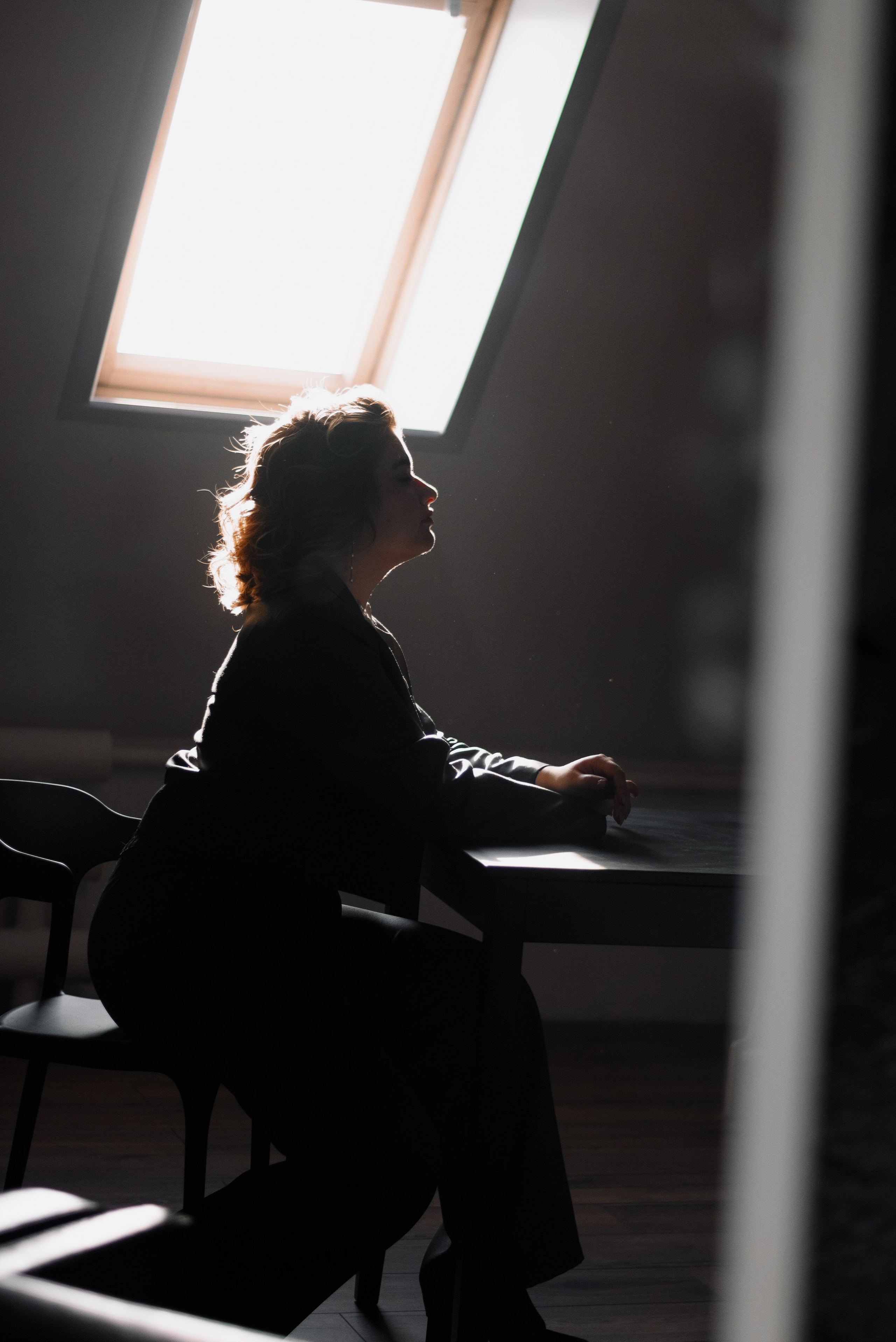 Ирина. Фотограф Дарья Мустафина, Тюмень