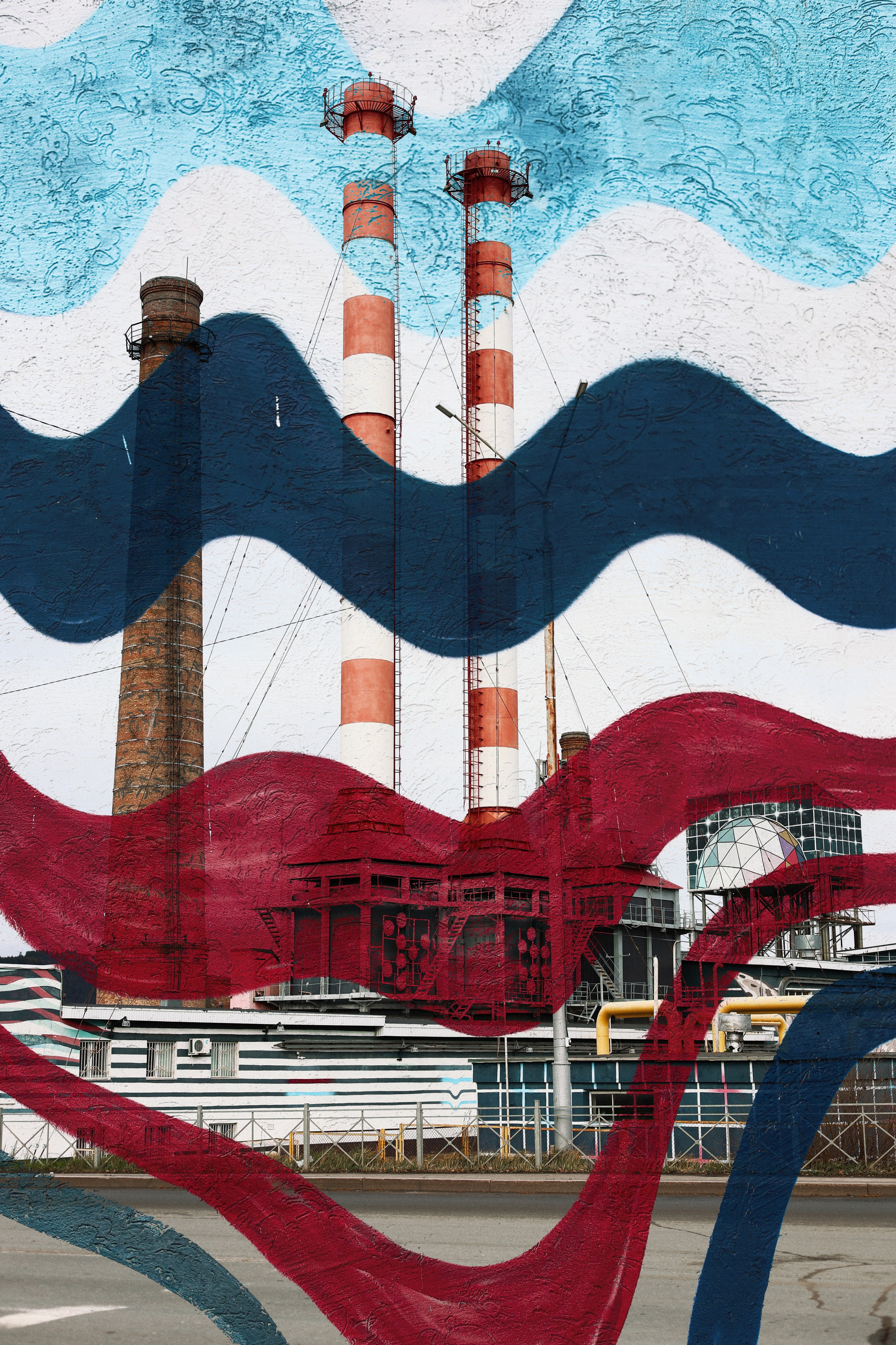 Альметьевск. Арсений Марасинский — фотограф в Казани