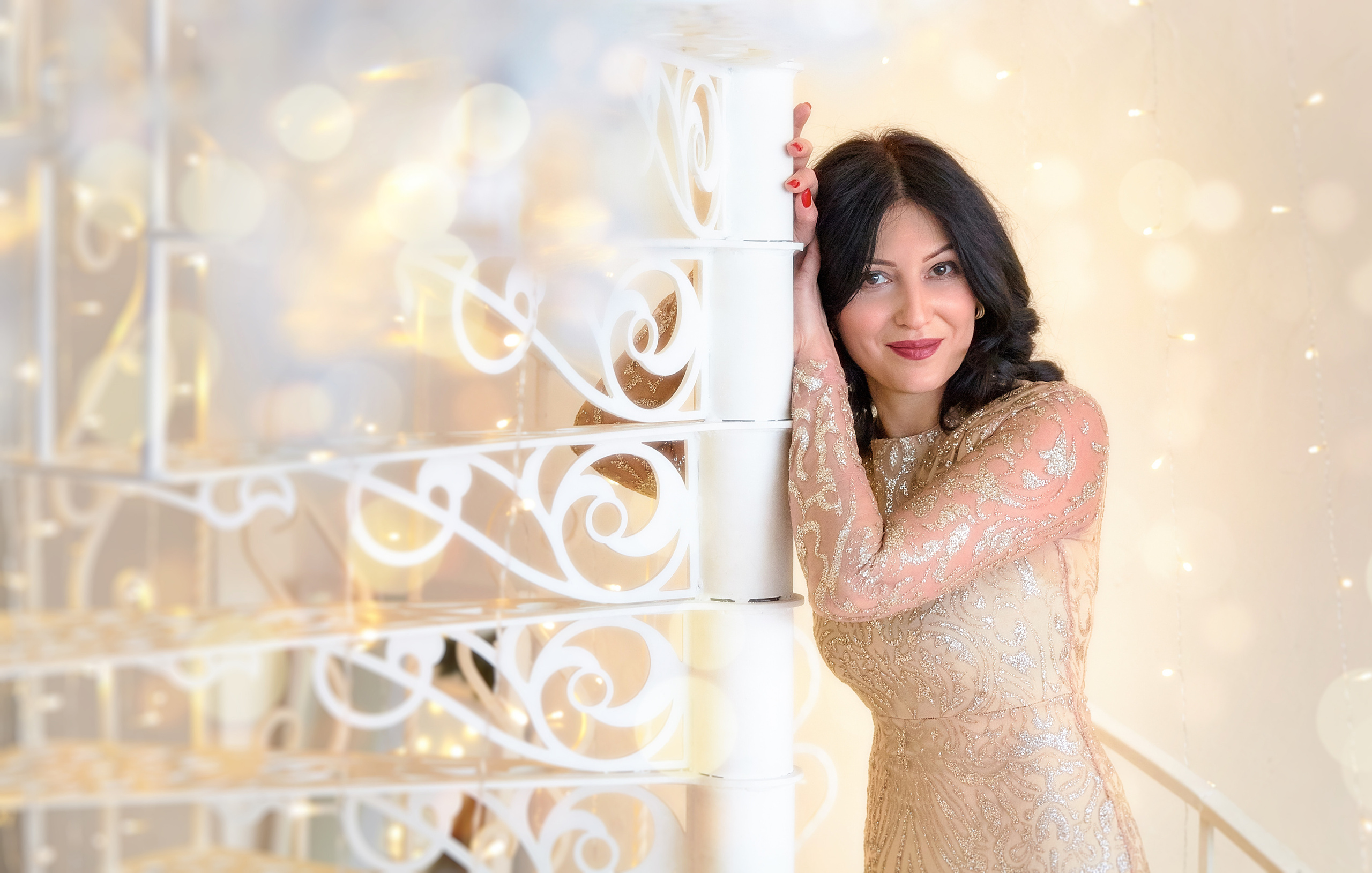 Фотосессия студия. Фотограф в Самаре Сергей Таранишин