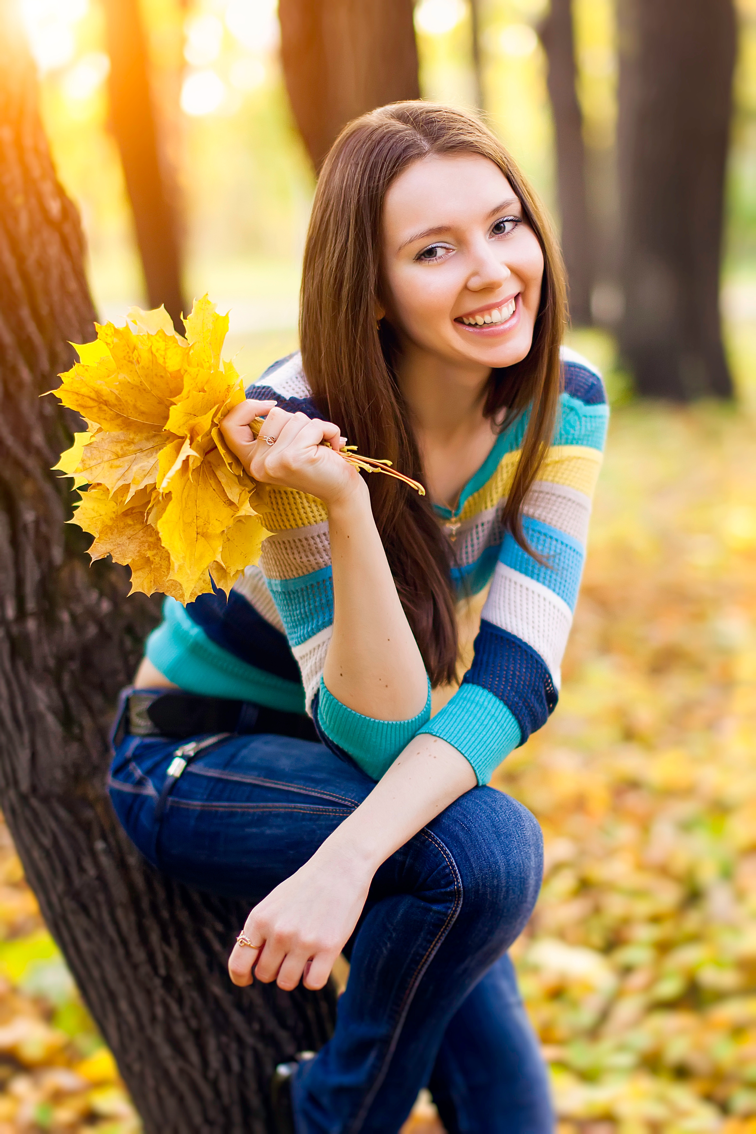Фотосессии на природе. Фотограф в Самаре Сергей Таранишин