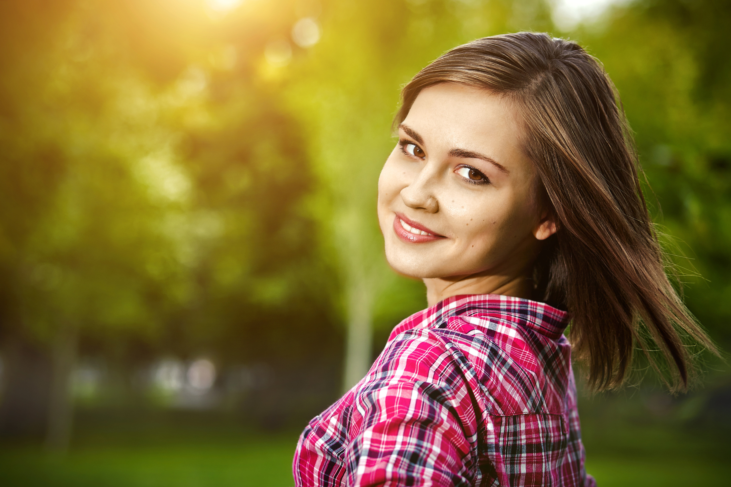 Фотосессии на природе. Фотограф в Самаре Сергей Таранишин