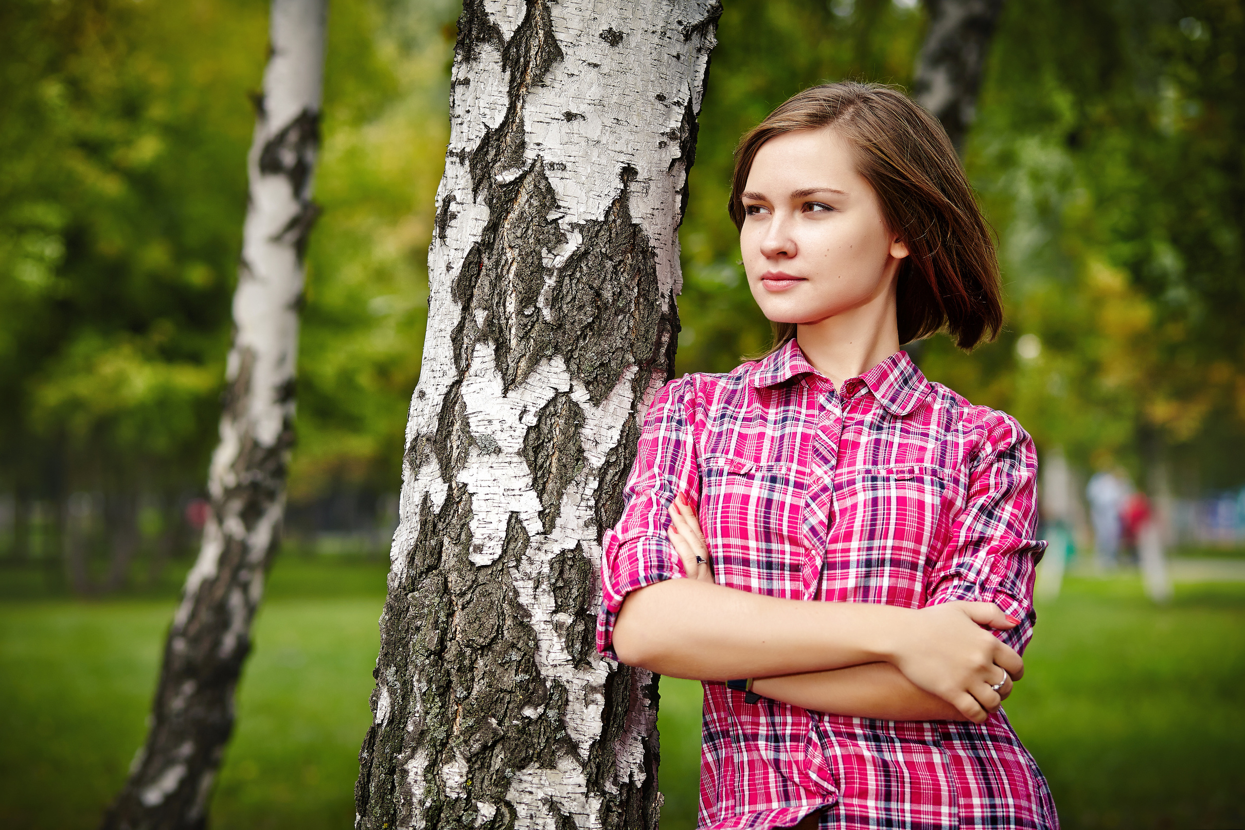 Фотосессии на природе. Фотограф в Самаре Сергей Таранишин