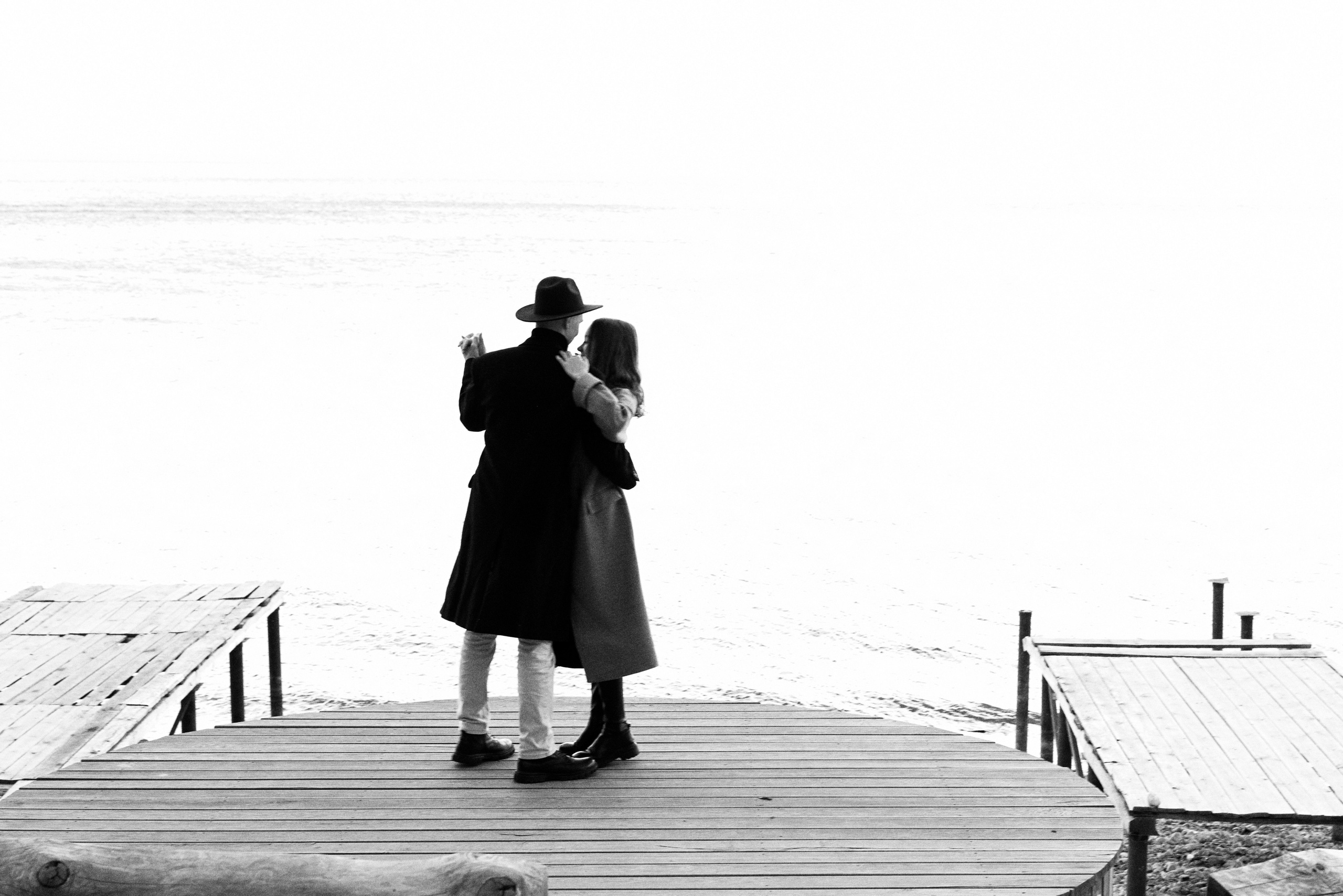 Прогулка у Камского моря. Фотограф Казань