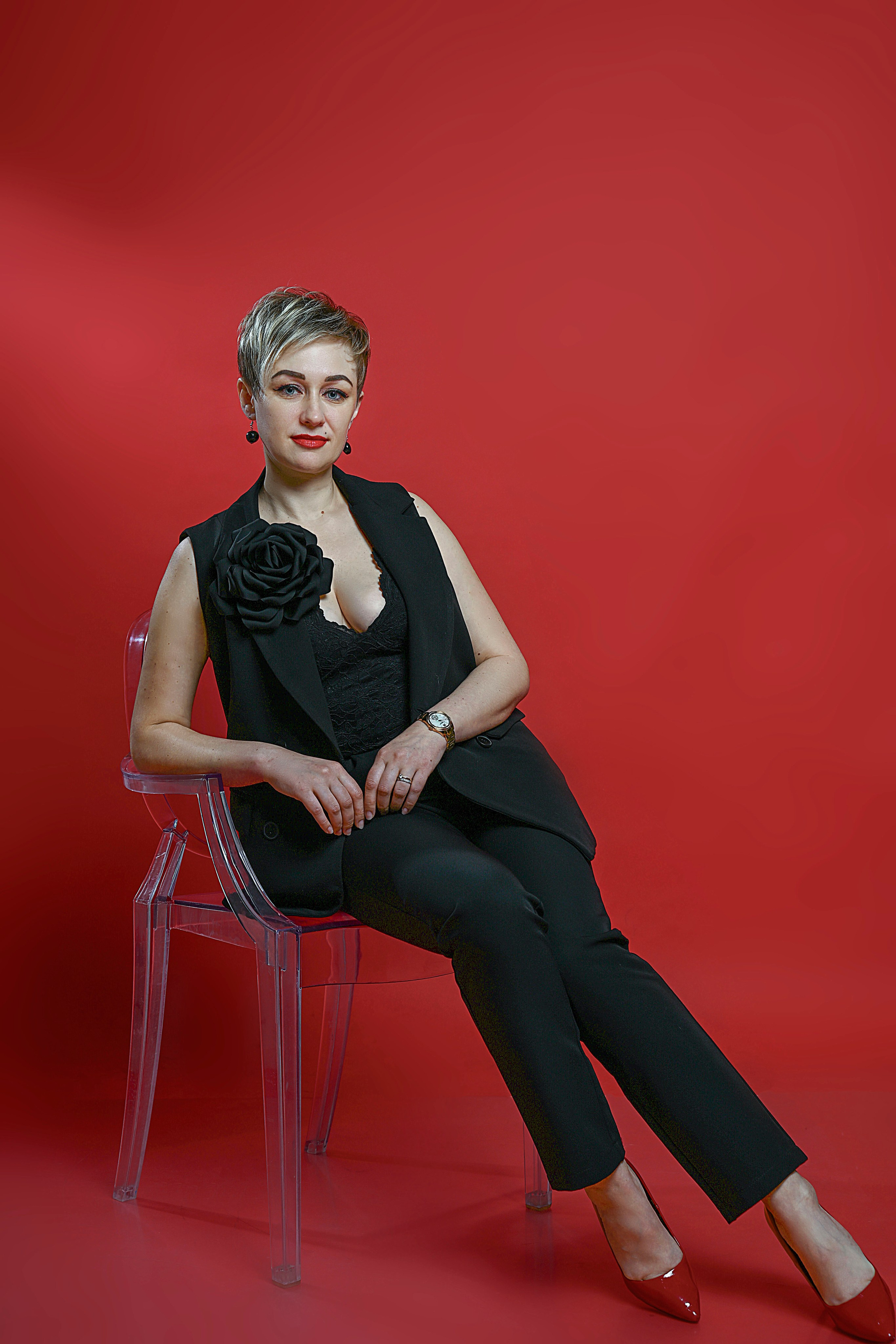 Наш душевный проект. Главная