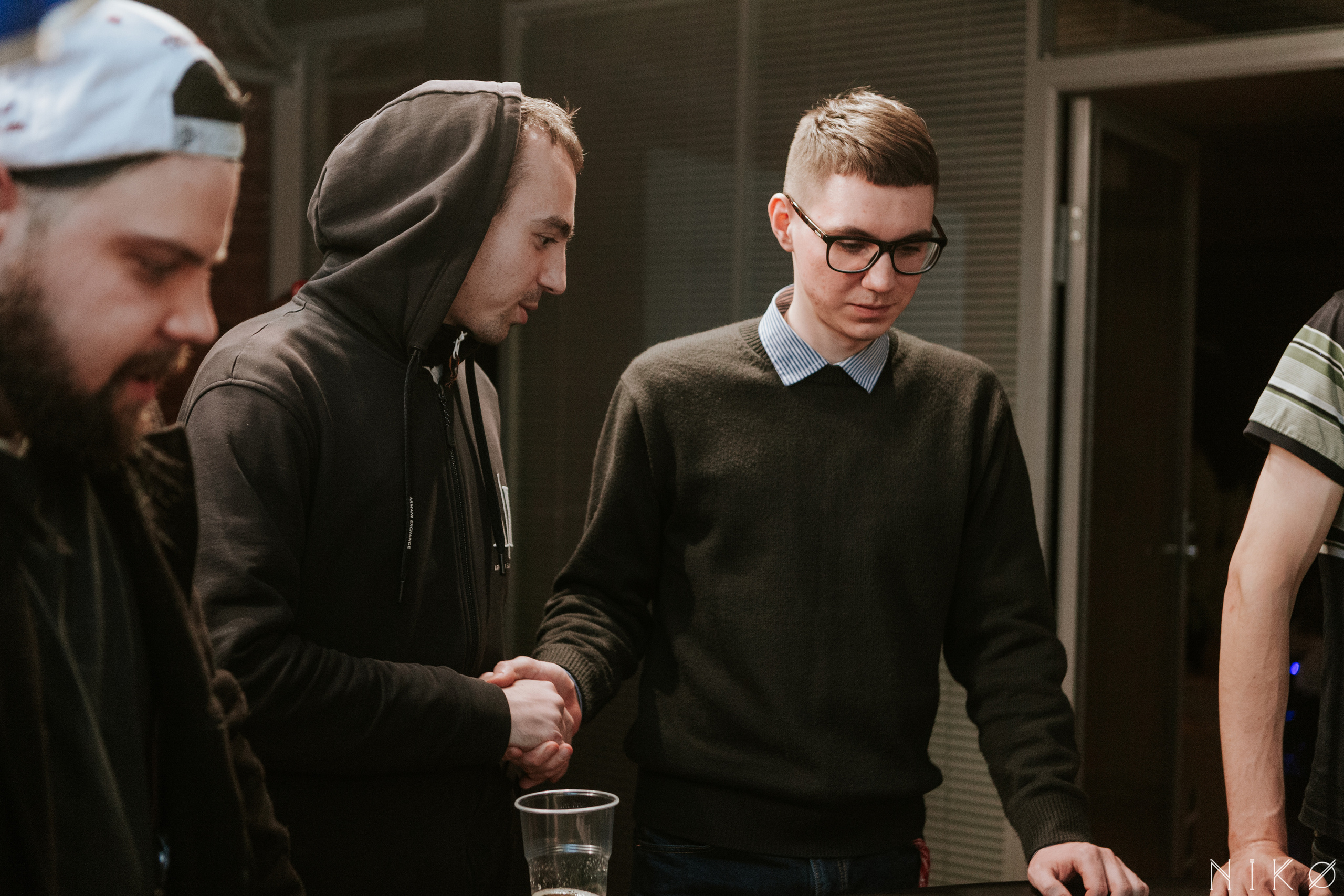 Корпоратив Мир Хобби. Фотограф Николь Фолиянц