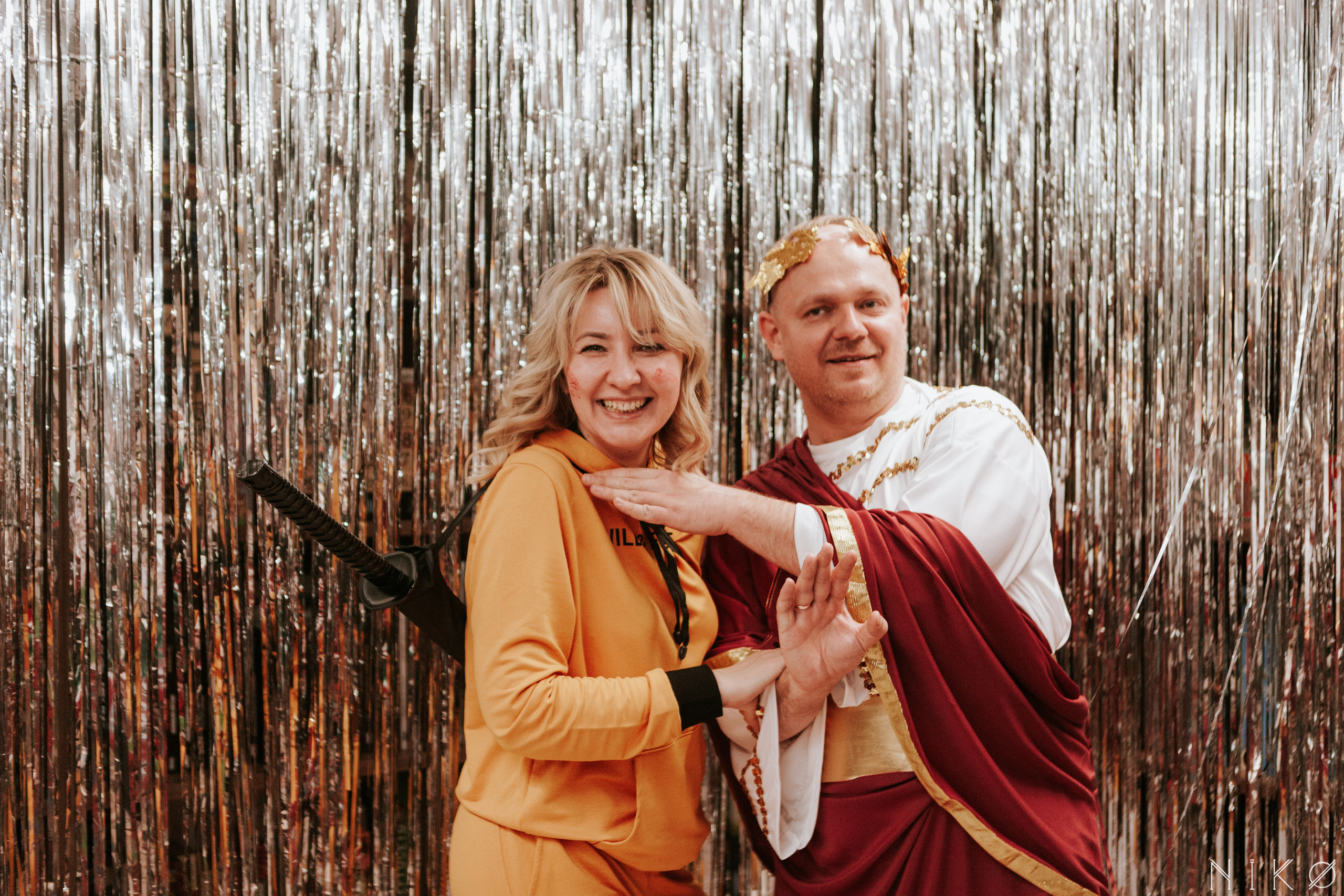 Корпоратив Мир Хобби. Фотограф Николь Фолиянц