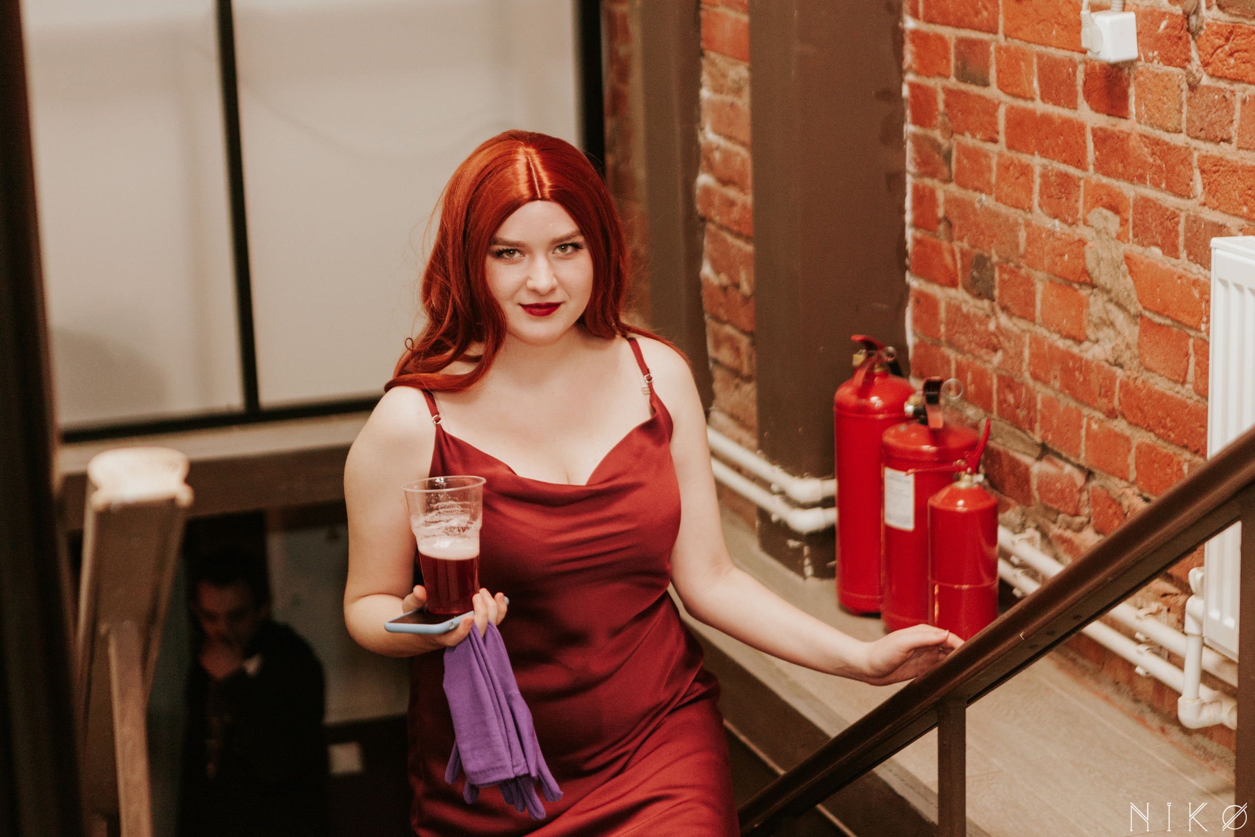 Корпоратив Мир Хобби. Фотограф Николь Фолиянц