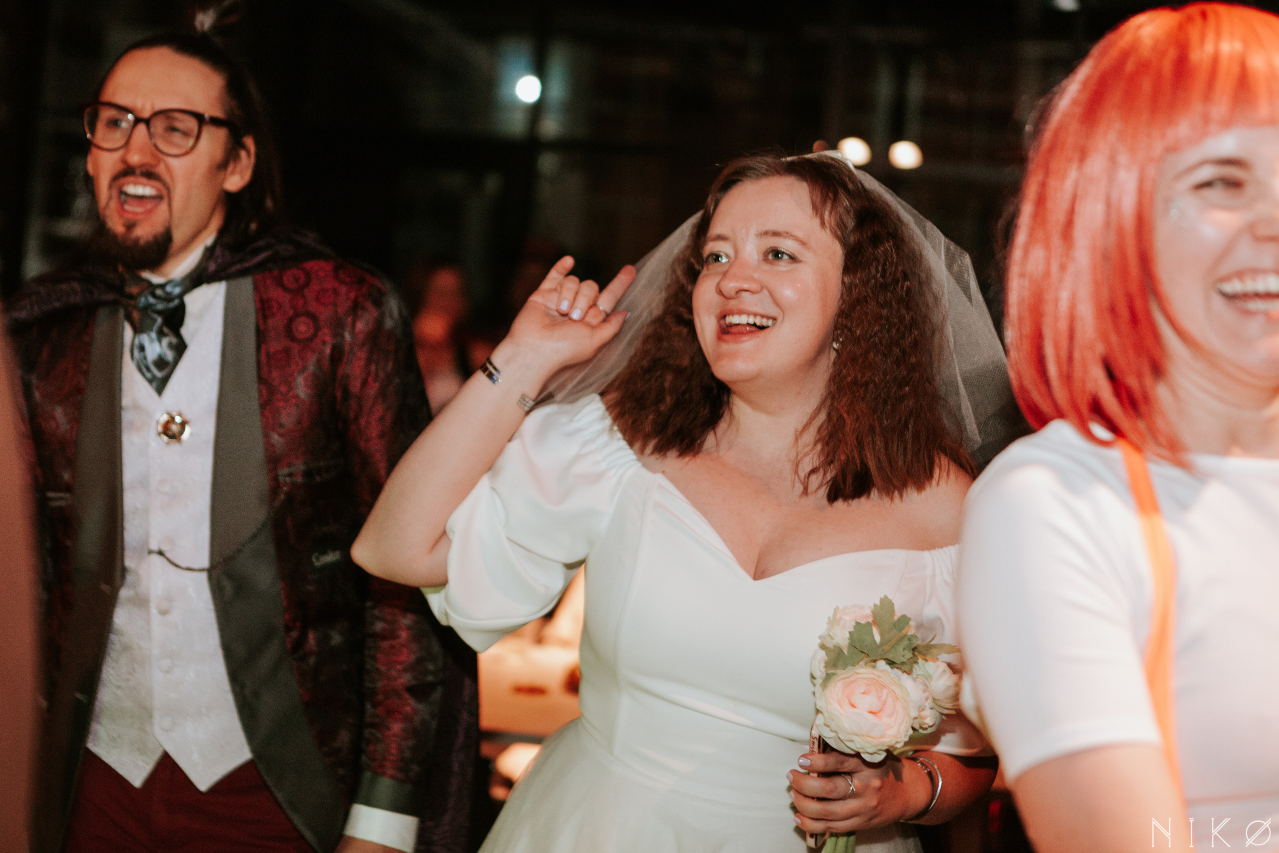 Корпоратив Мир Хобби. Фотограф Николь Фолиянц