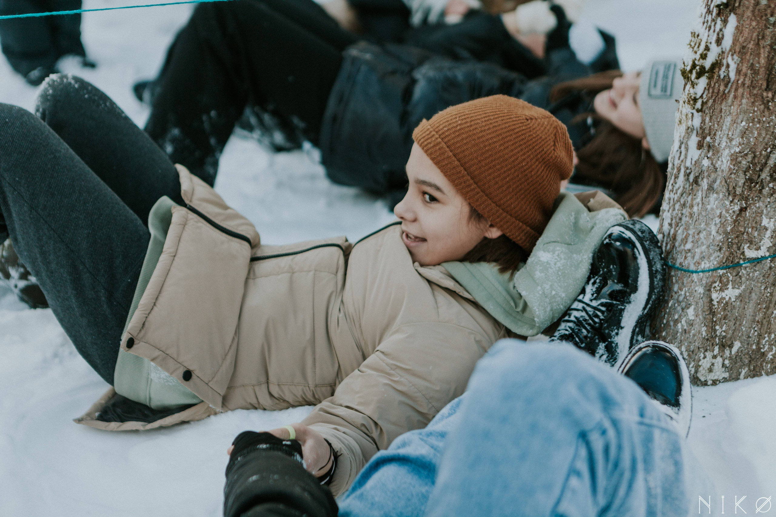 SOVA CAMP 2022. Фотограф Николь Фолиянц