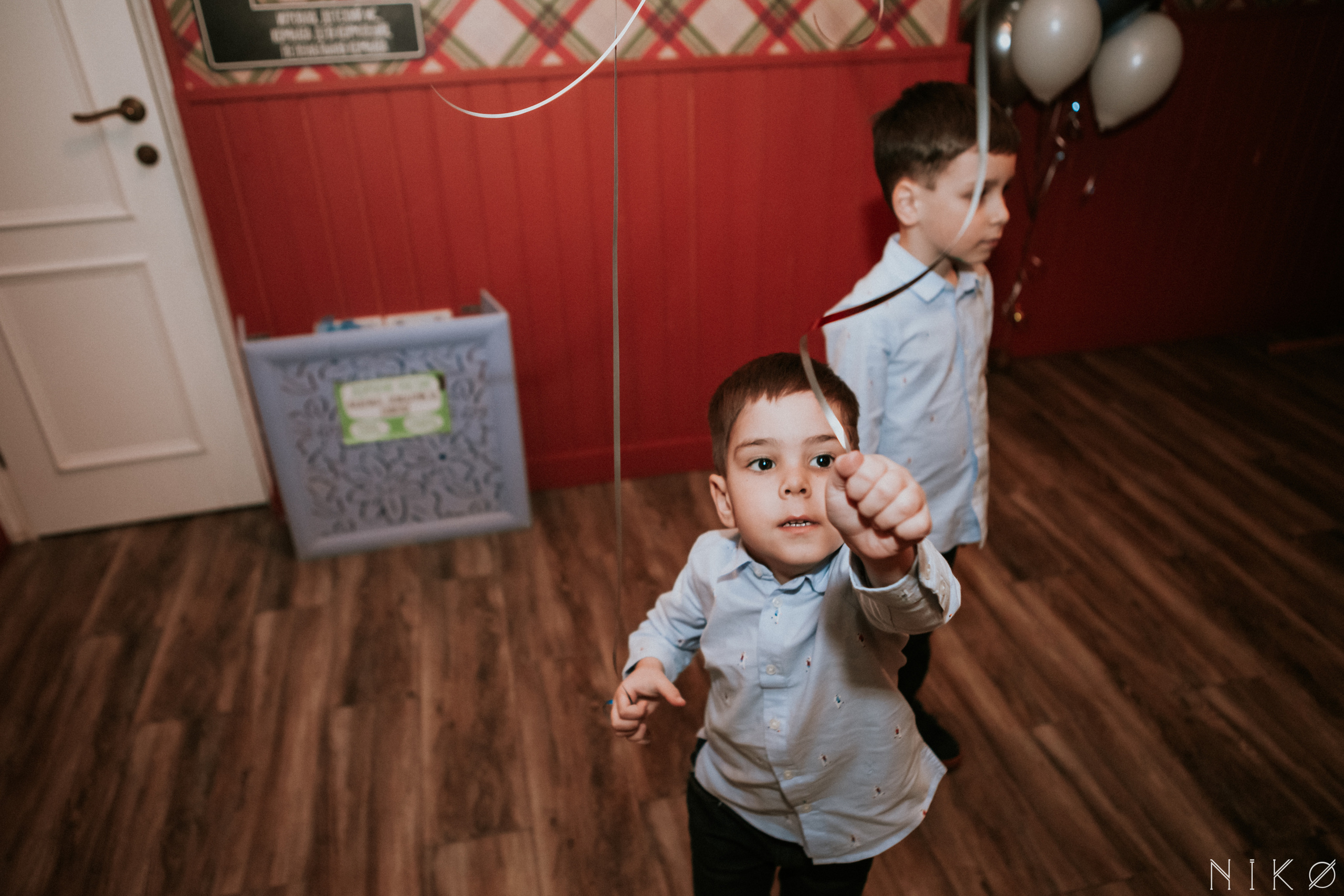 День рождения Авета. Фотограф Николь Фолиянц