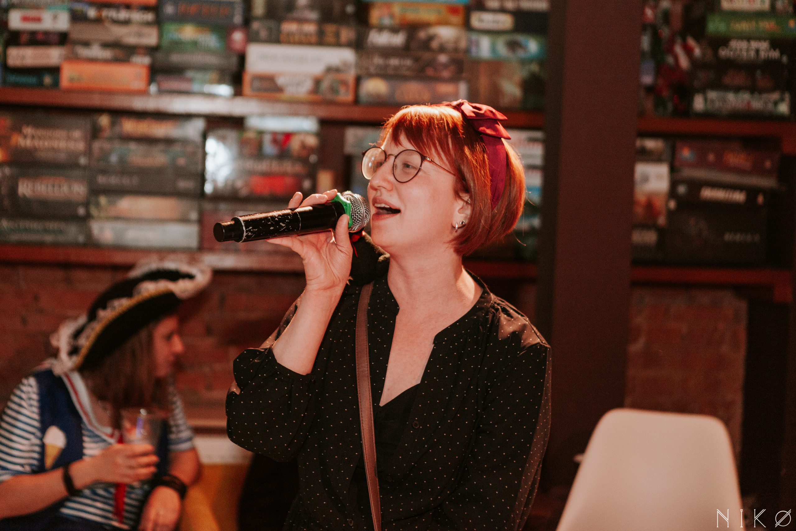 Корпоратив Мир Хобби. Фотограф Николь Фолиянц