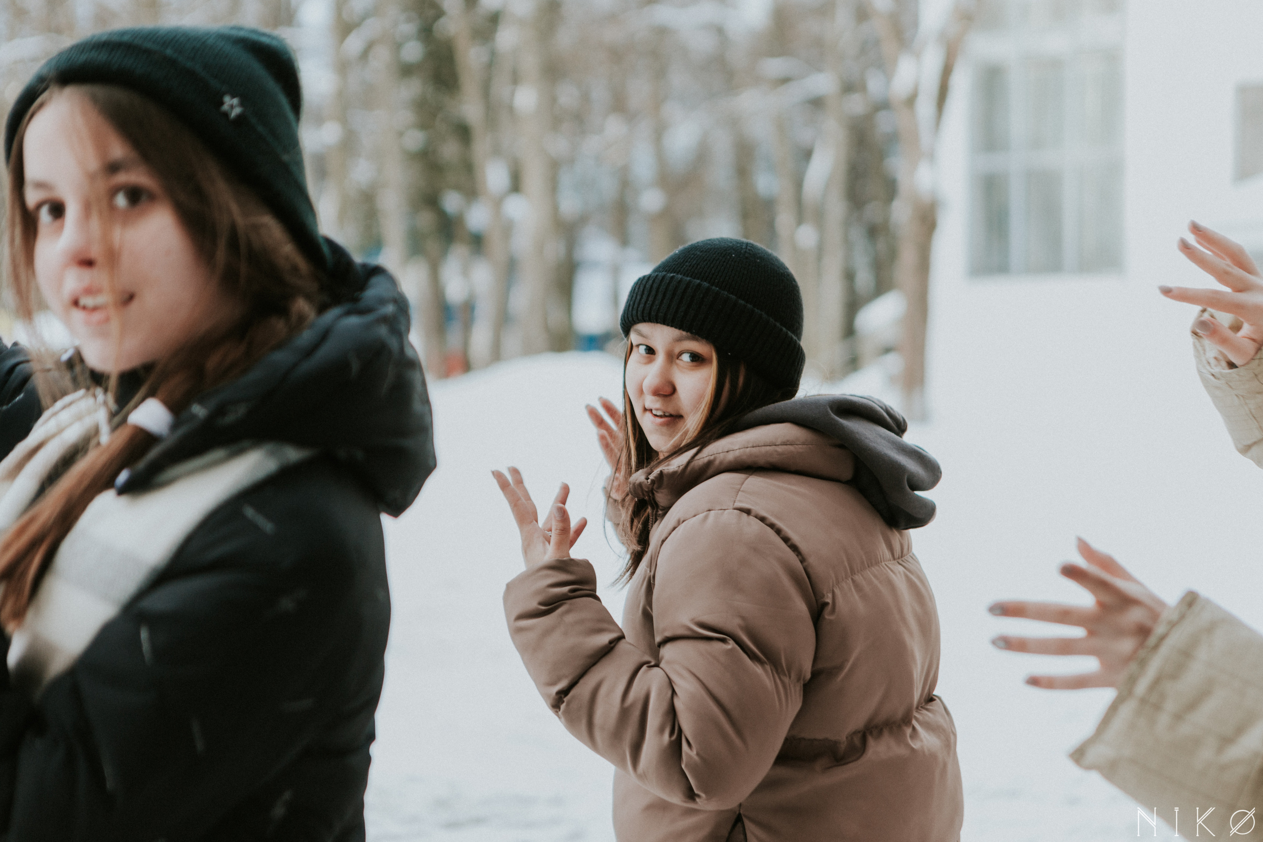 SOVA CAMP 2022. Фотограф Николь Фолиянц