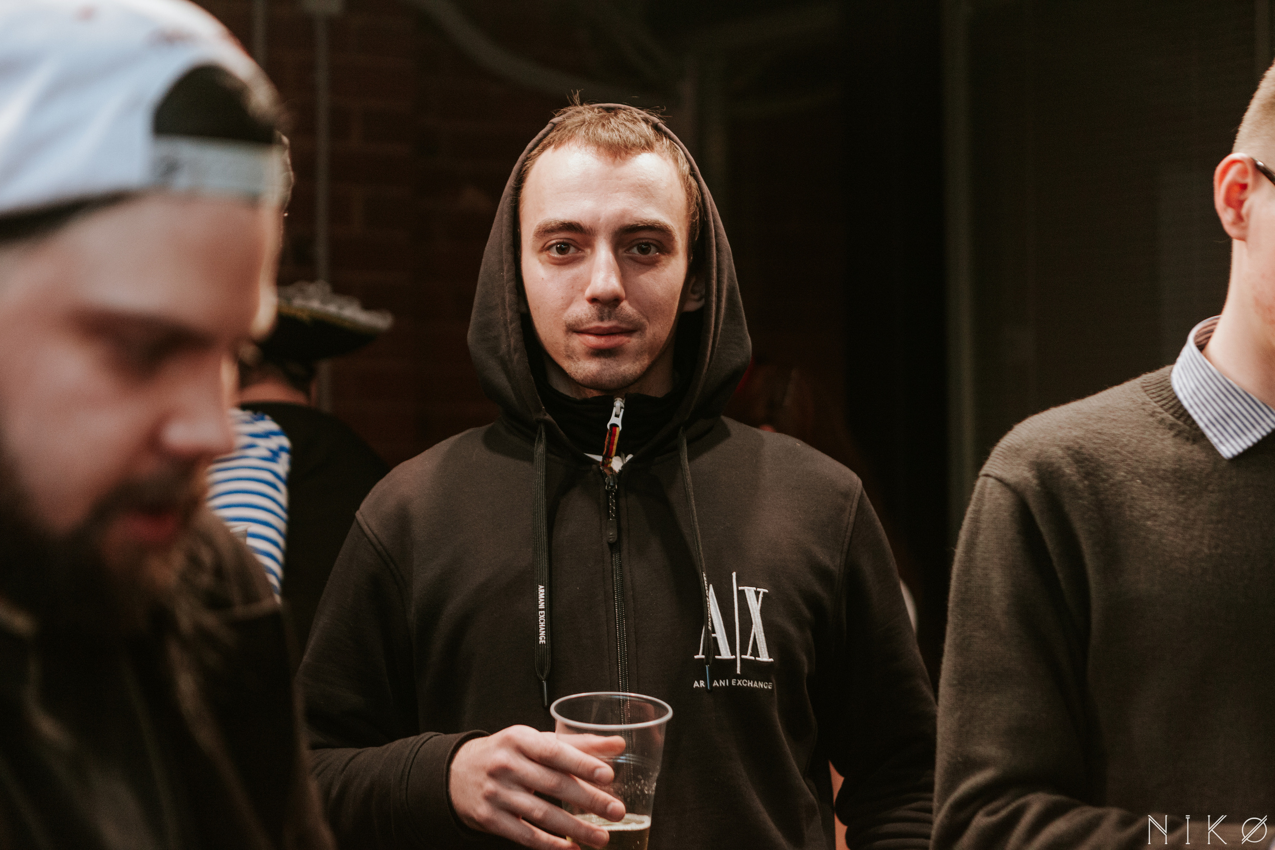 Корпоратив Мир Хобби. Фотограф Николь Фолиянц