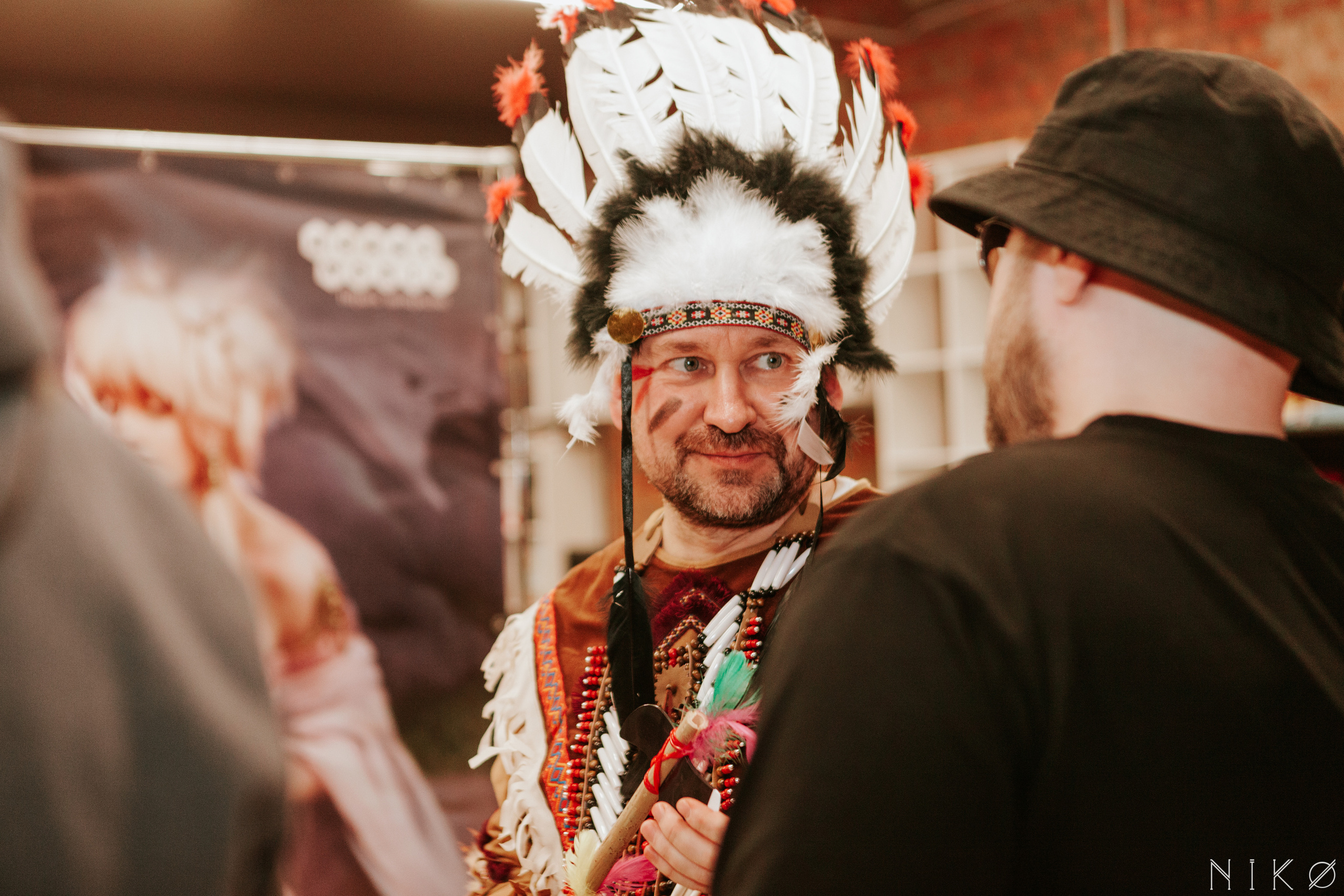 Корпоратив Мир Хобби. Фотограф Николь Фолиянц