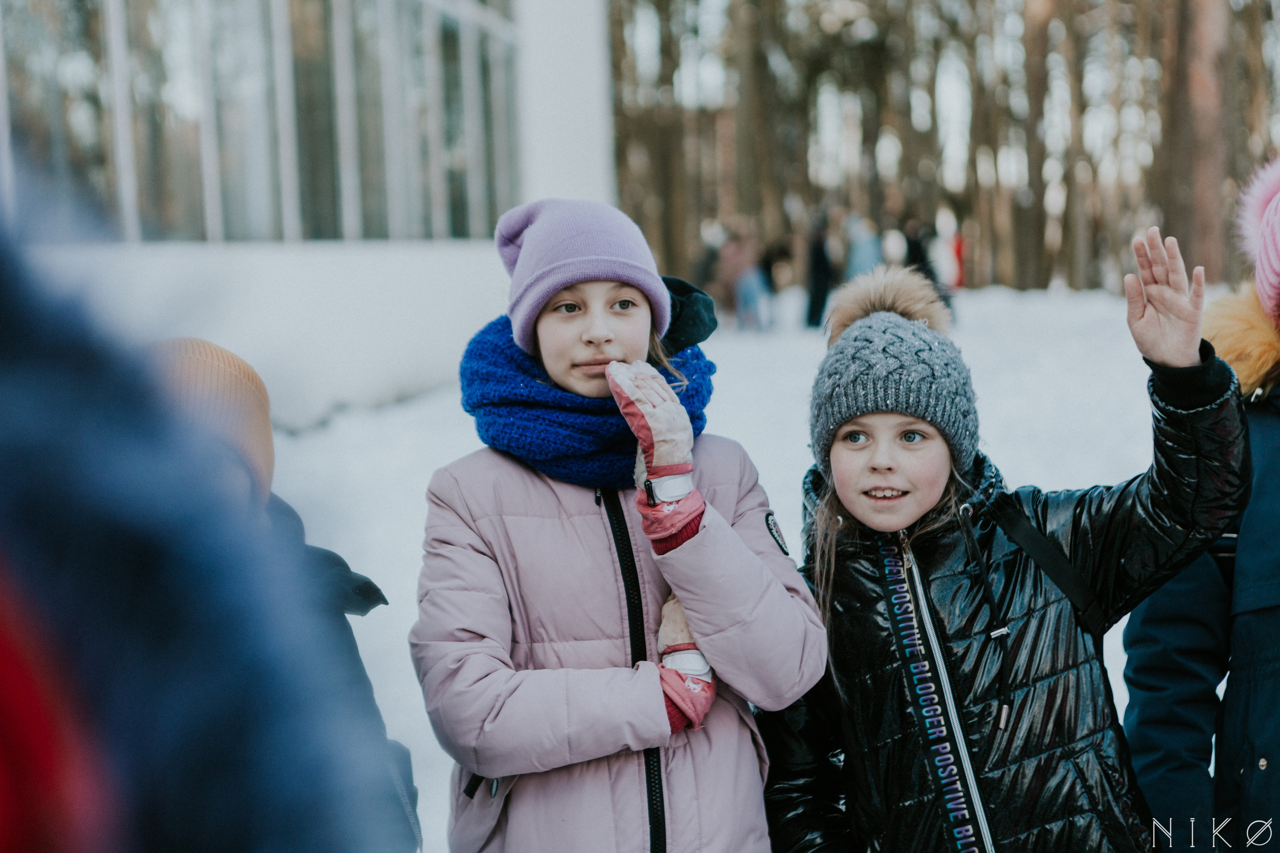 SOVA CAMP 2022. Фотограф Николь Фолиянц