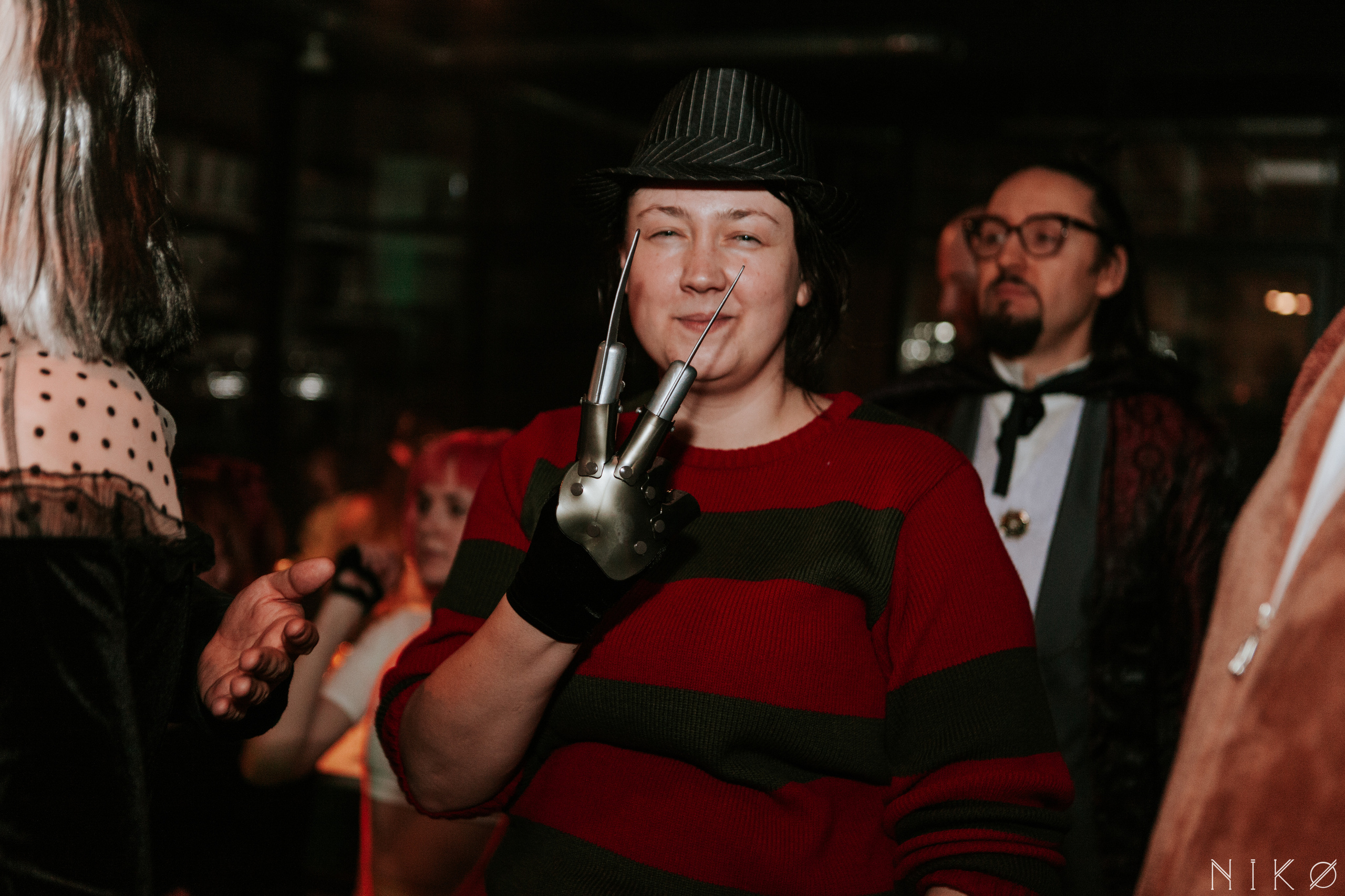 Корпоратив Мир Хобби. Фотограф Николь Фолиянц